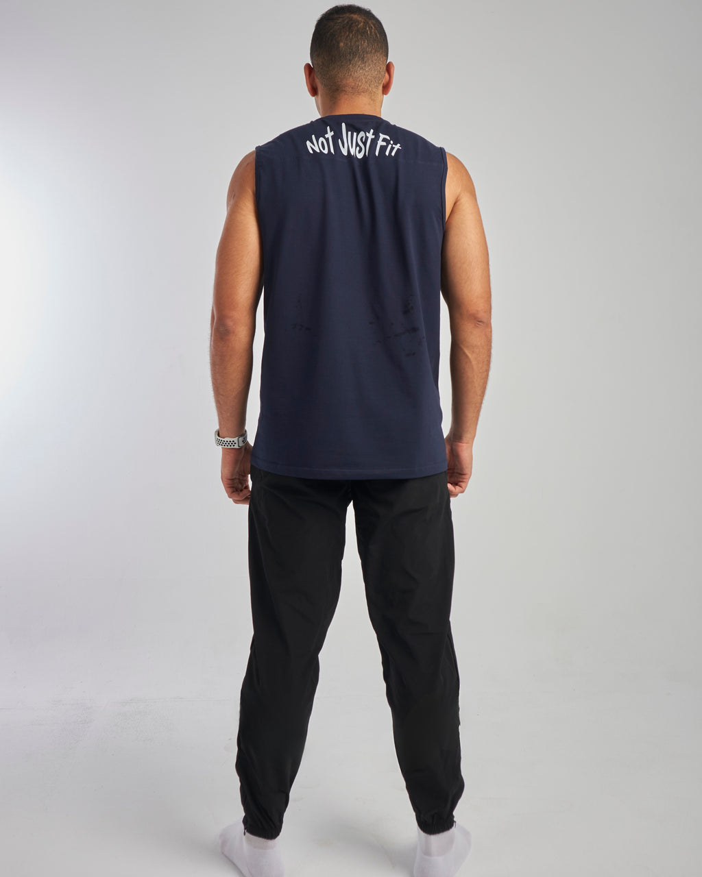 Essential Lightweight TRACK PANTS
