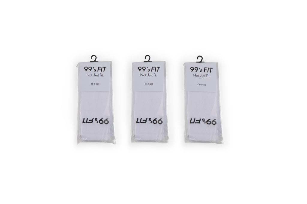 Pack of (3) Premium 99's socks