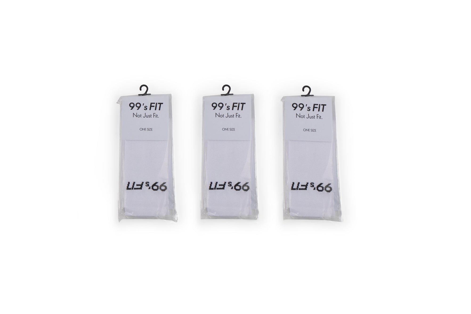 Pack of (3) Premium 99's socks
