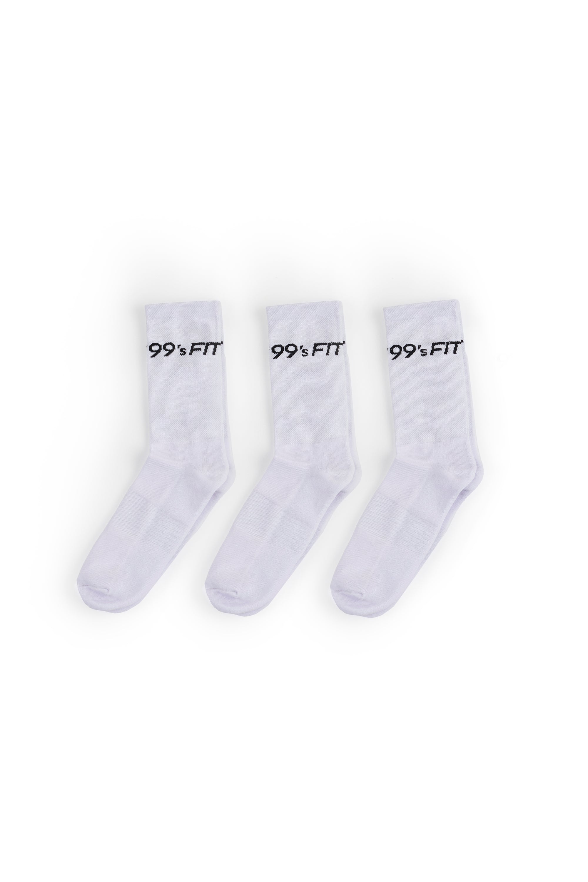Pack of (3) Premium 99's socks