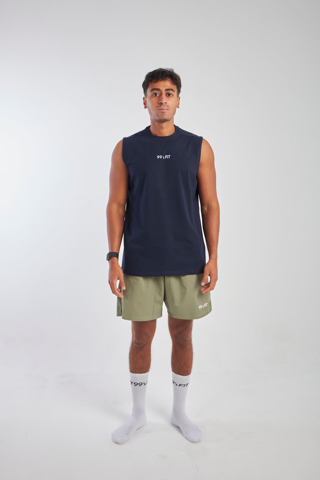 Performance Tank top