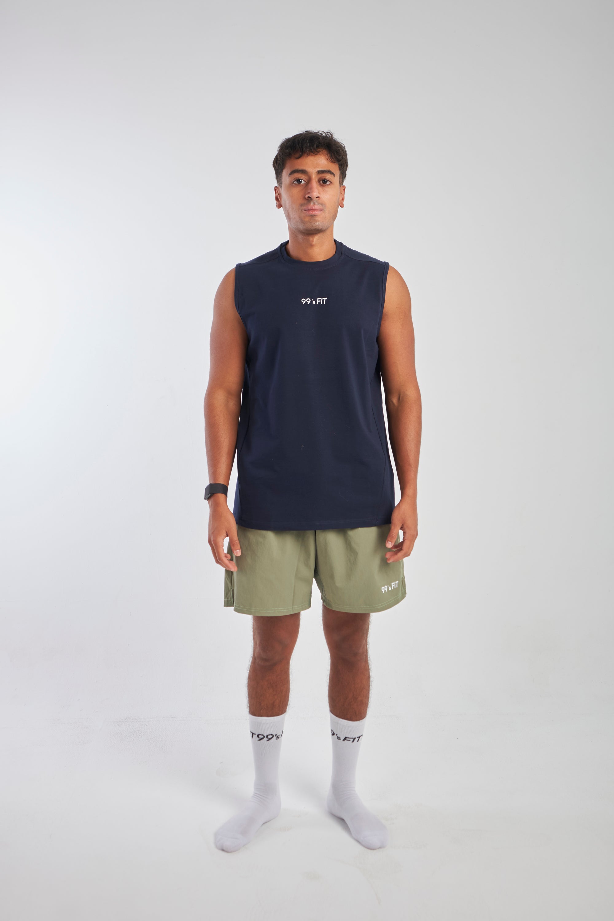 Performance Tank top