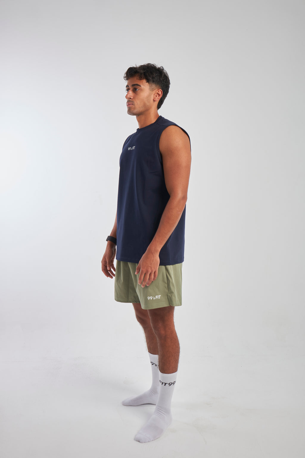 Performance Tank top