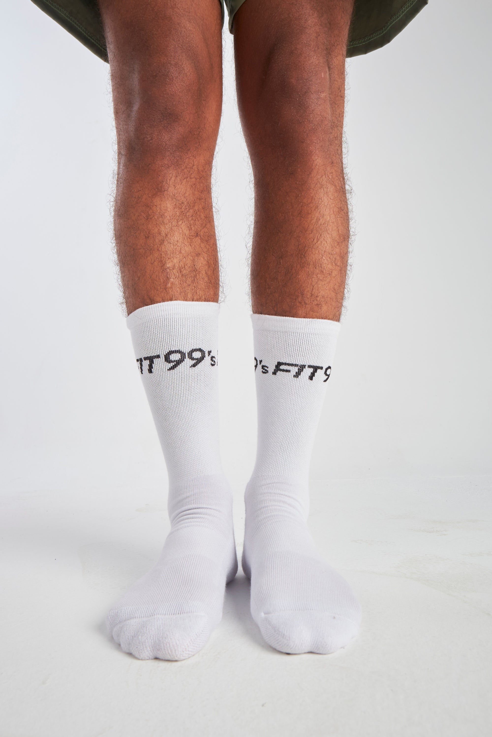 Pack of (3) Premium 99's socks