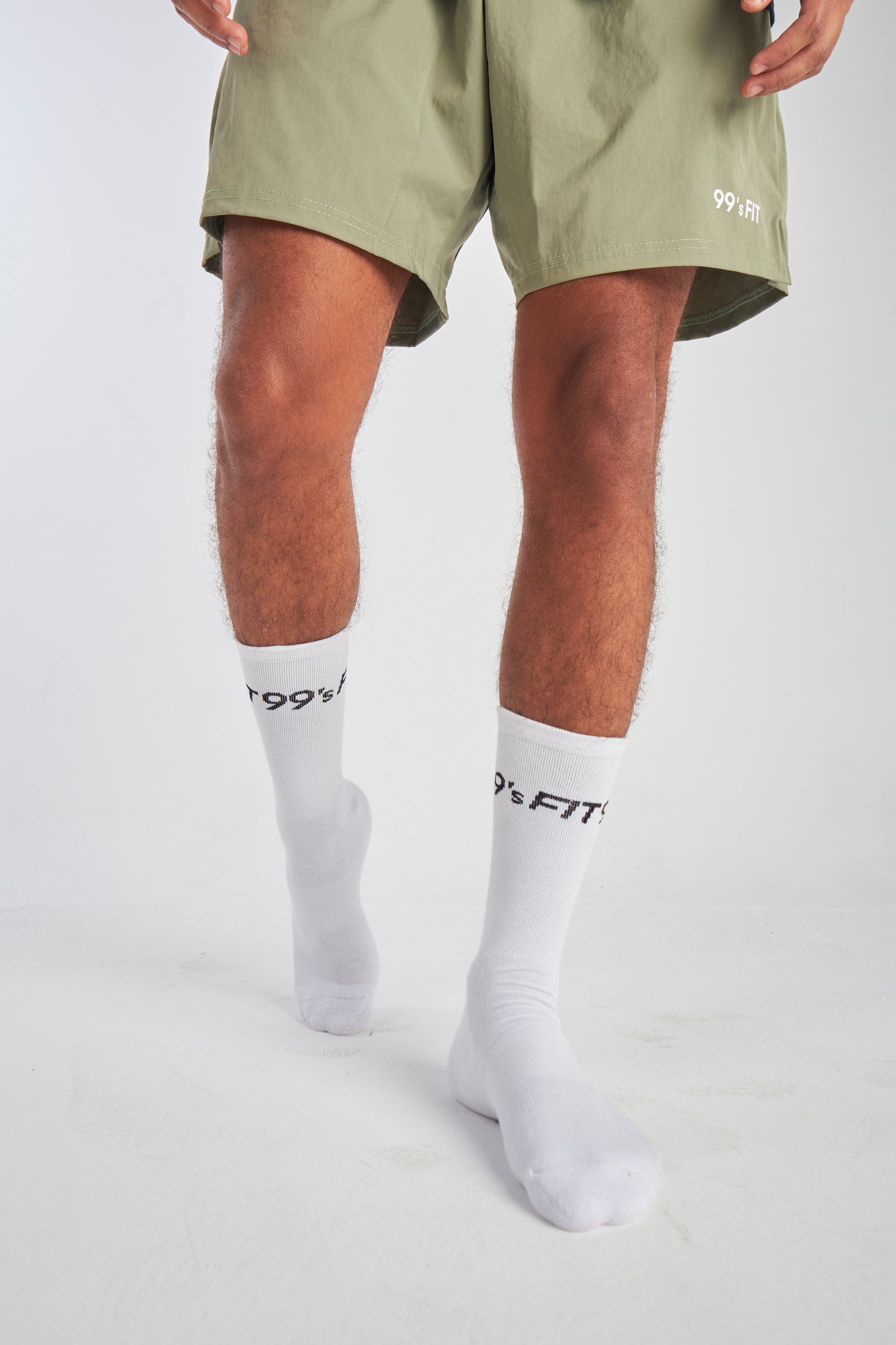 Pack of (3) Premium 99's socks