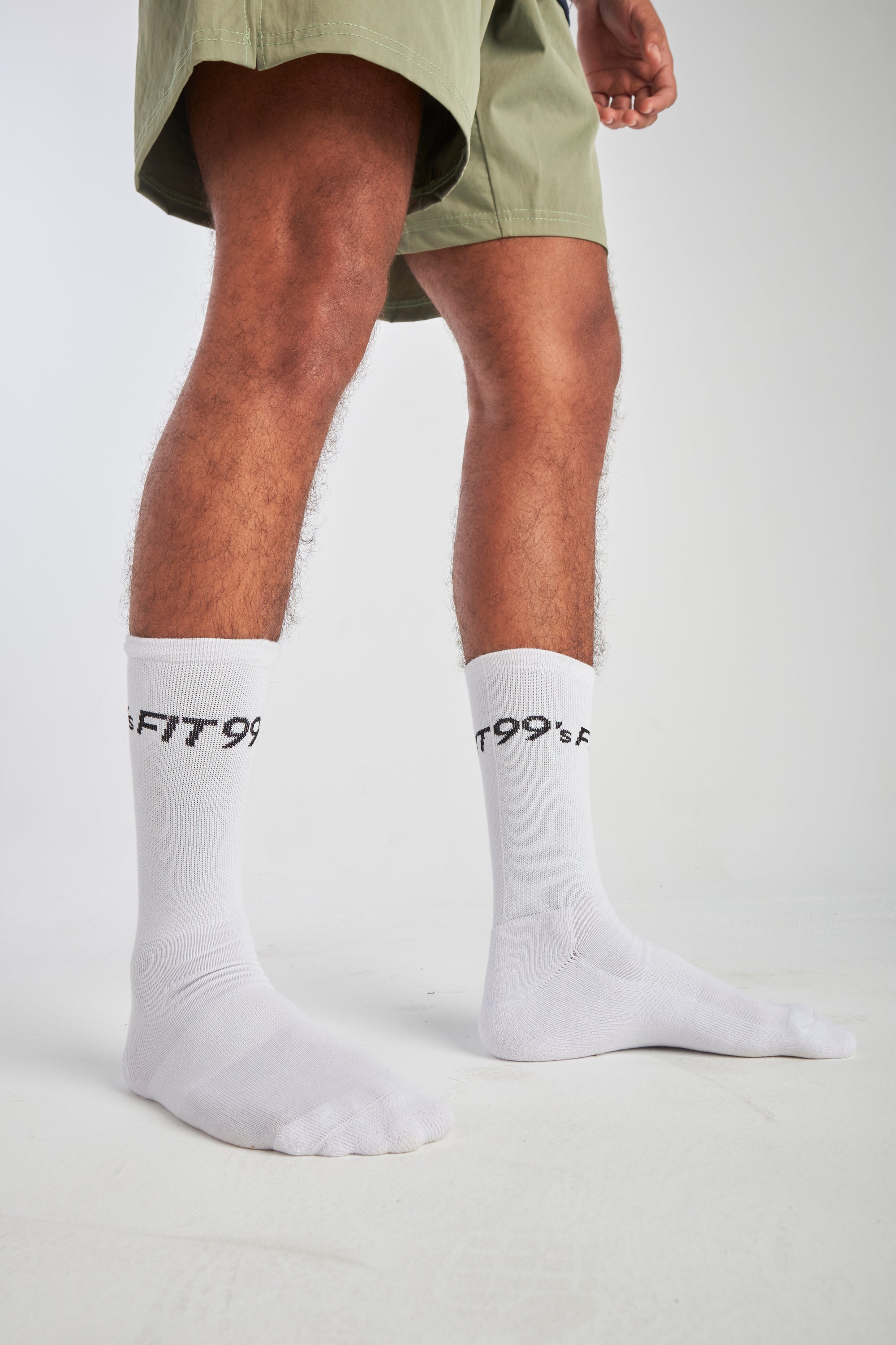 Pack of (3) Premium 99's socks