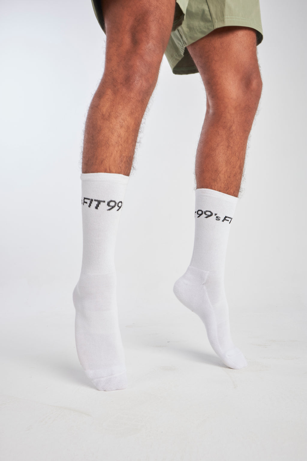 Pack of (3) Premium 99's socks