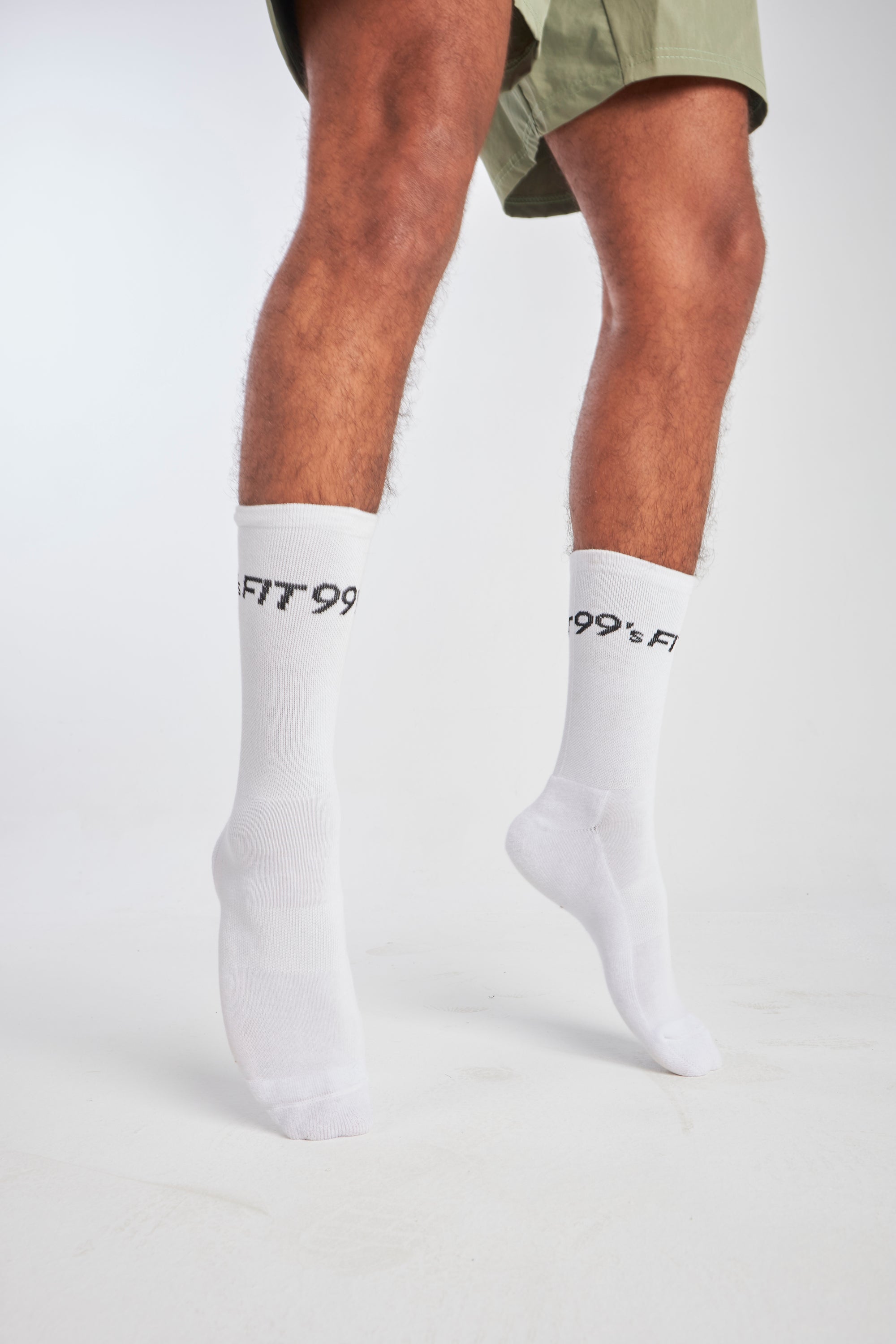 Pack of (3) Premium 99's socks