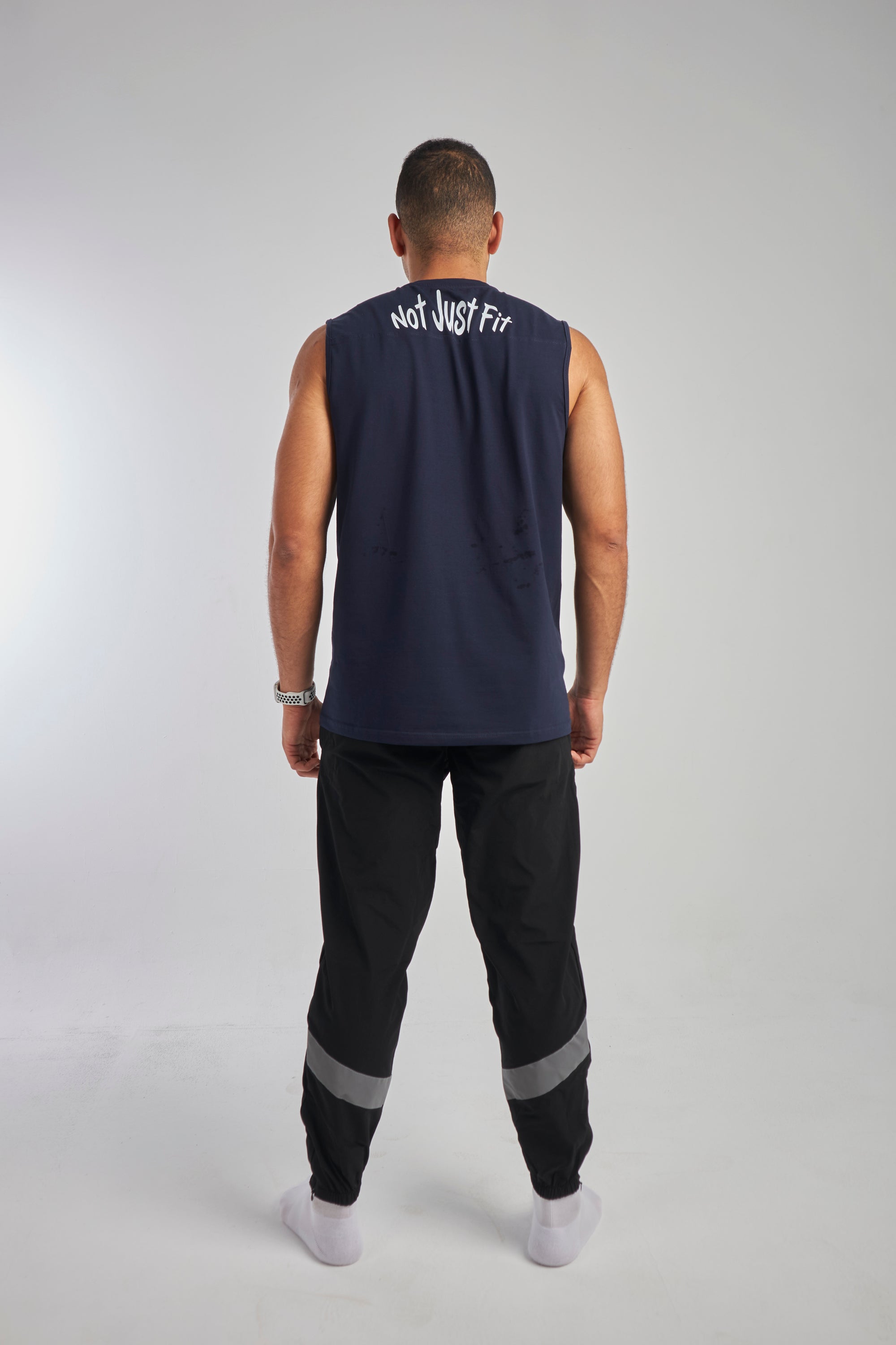 Essential Lightweight TRACK PANTS