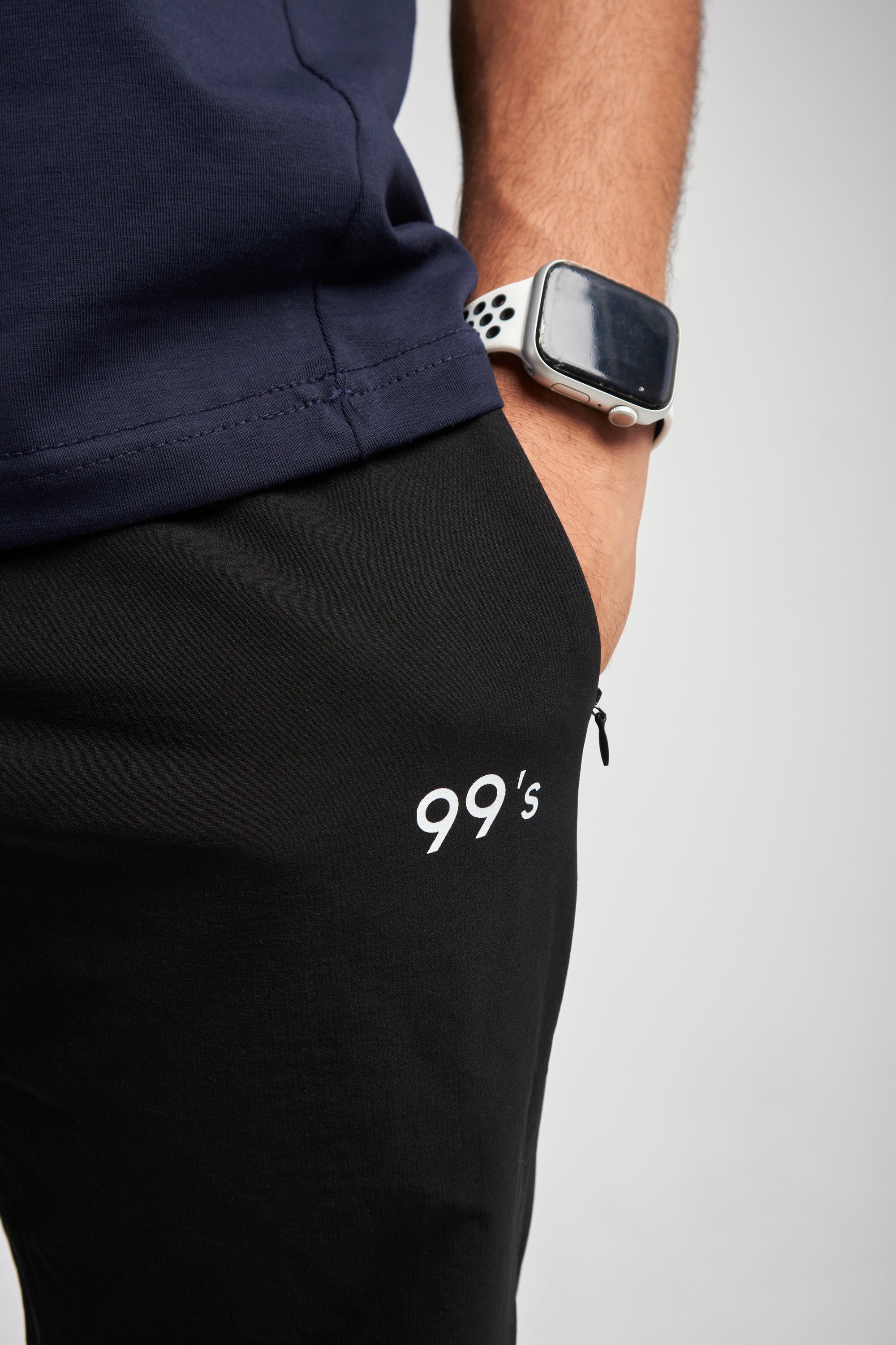 Essential Lightweight TRACK PANTS