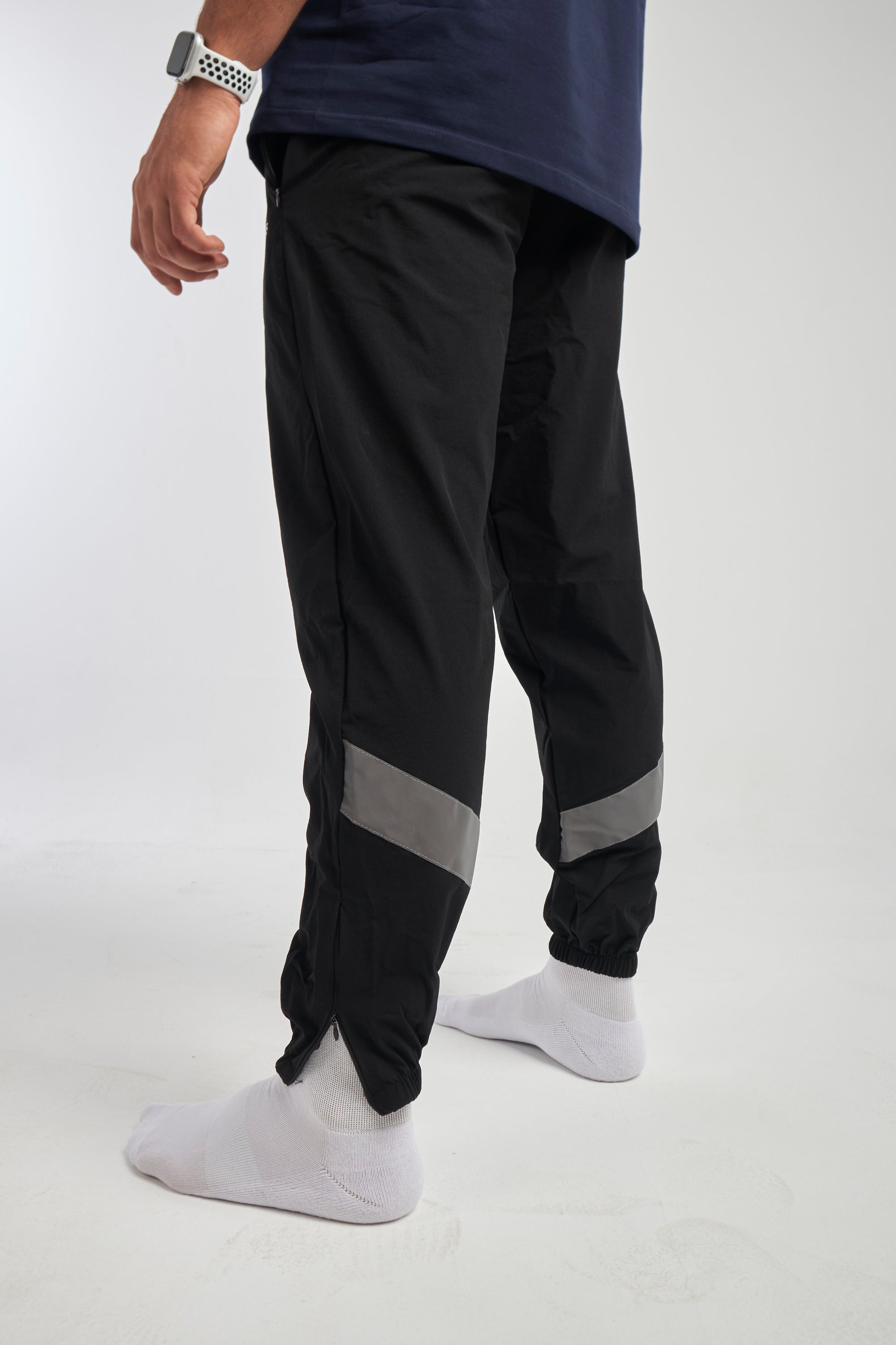 Essential Lightweight TRACK PANTS