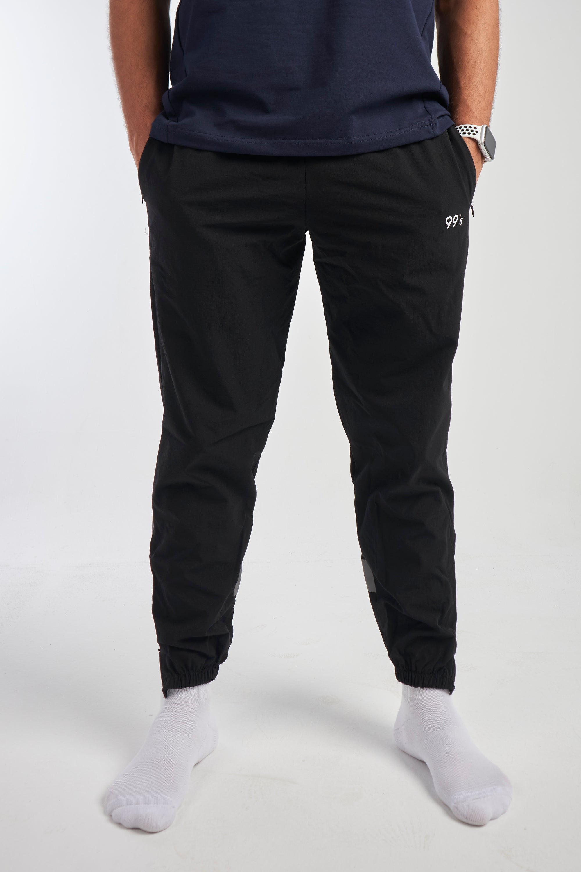Essential Lightweight TRACK PANTS
