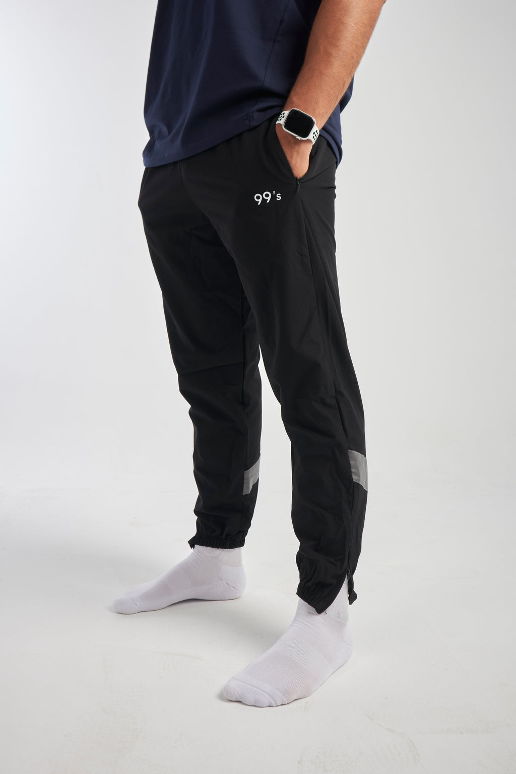 Essential Lightweight TRACK PANTS