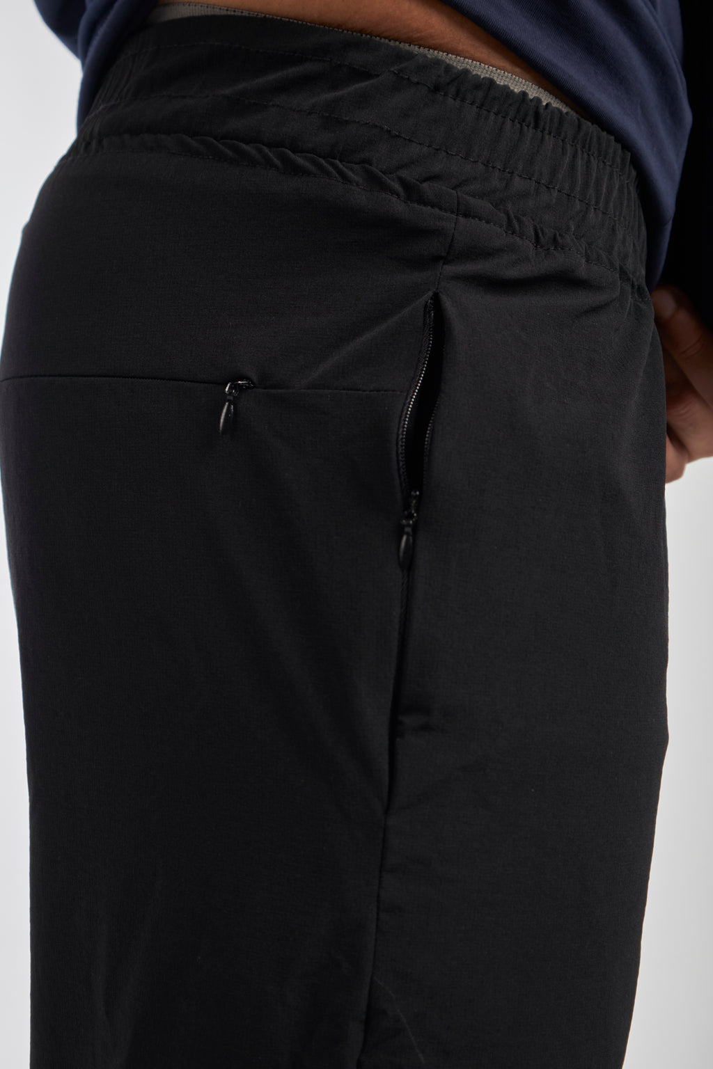 Essential Lightweight TRACK PANTS