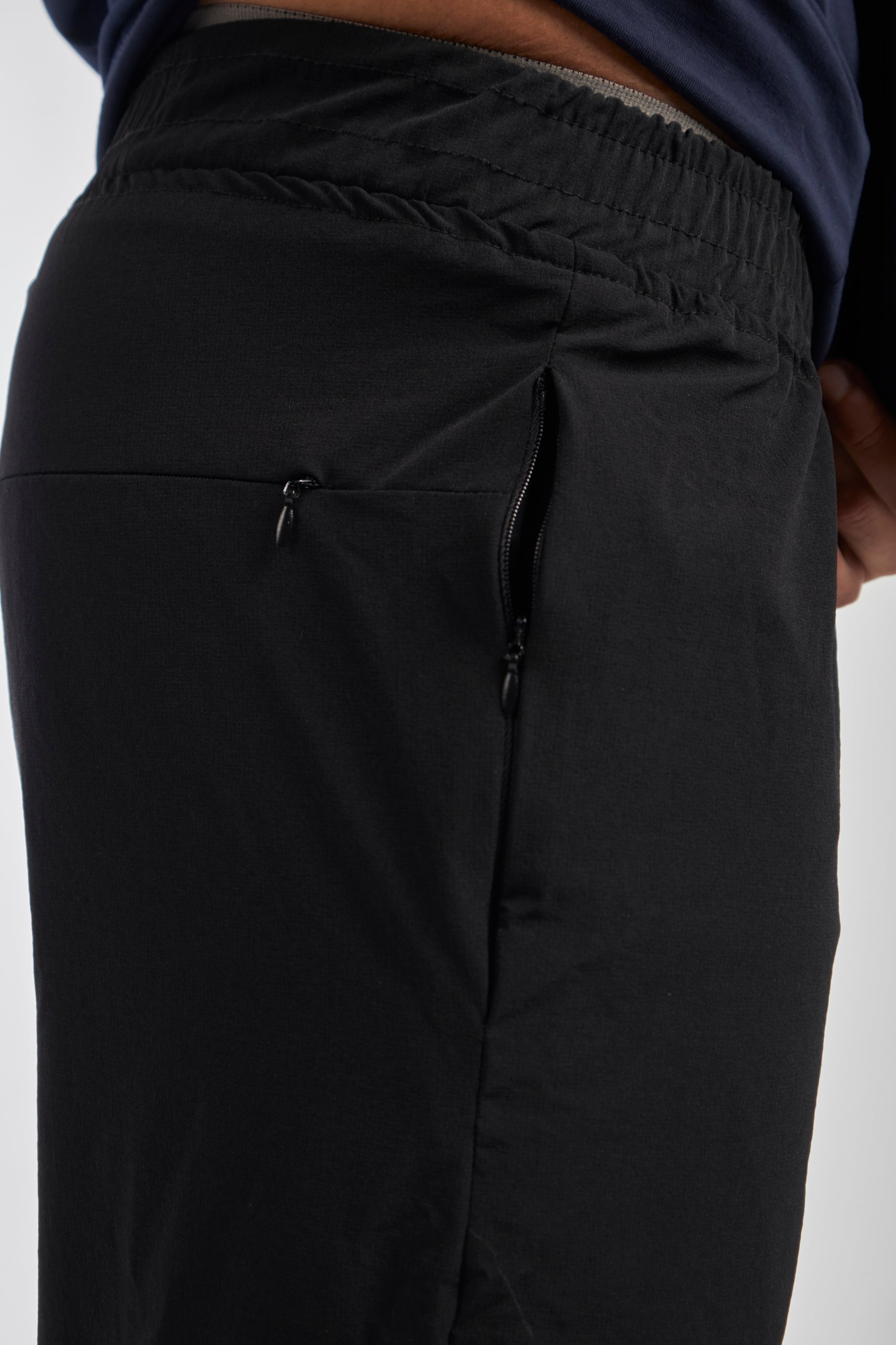 Essential Lightweight TRACK PANTS