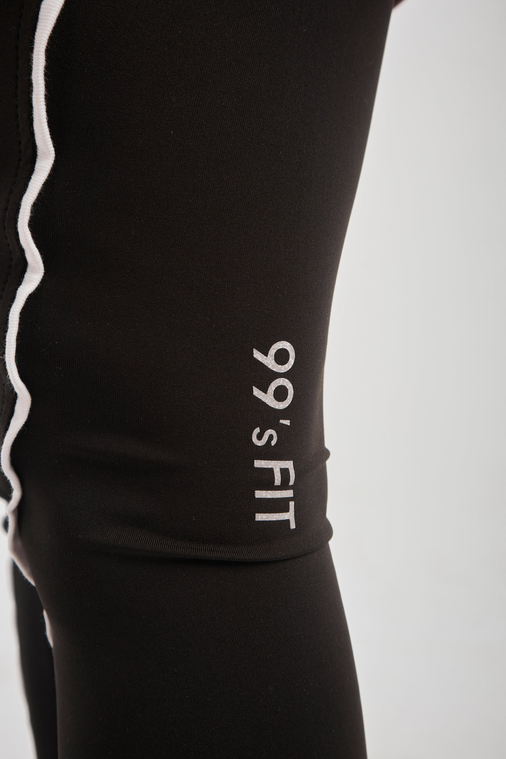 High Rise Legging