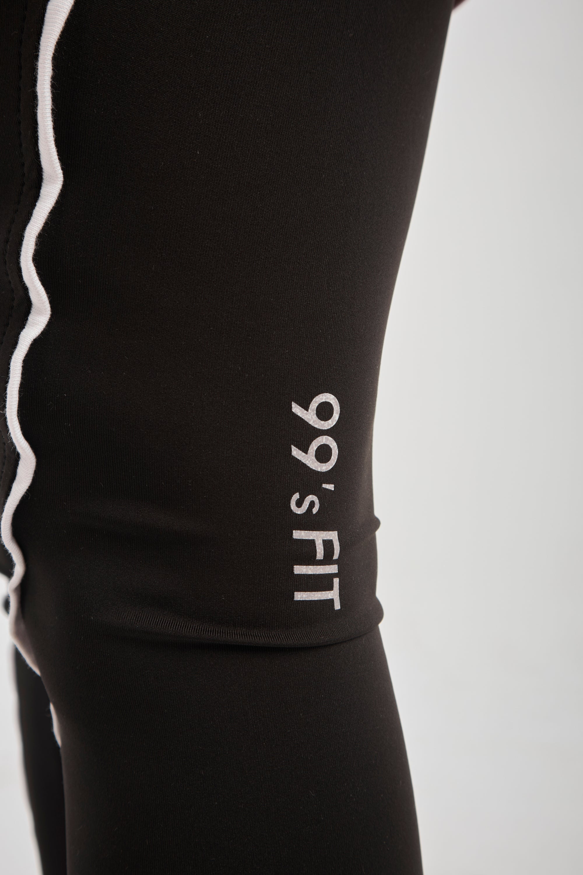 High Rise Legging
