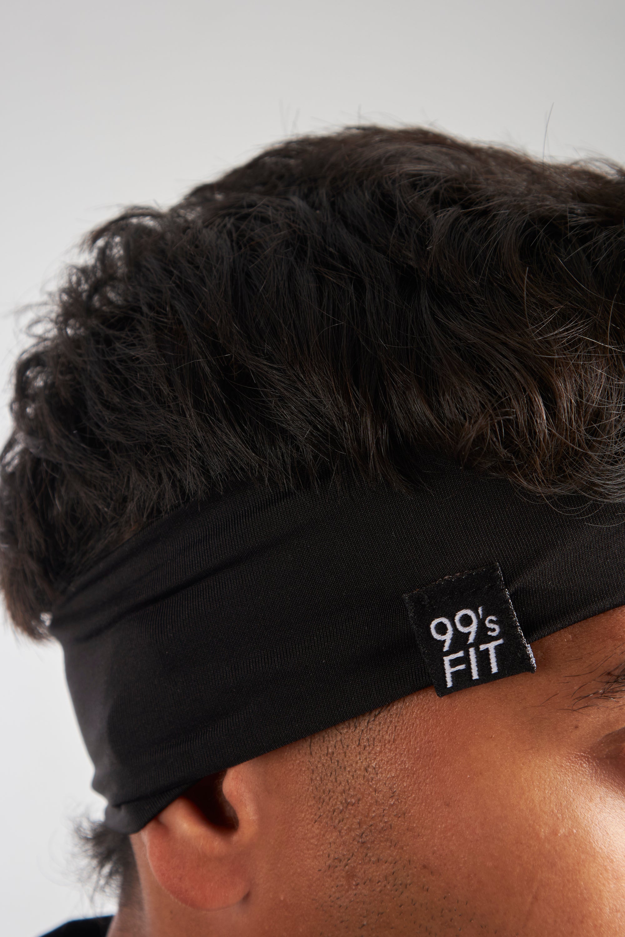 Diffuse Sweat Headband