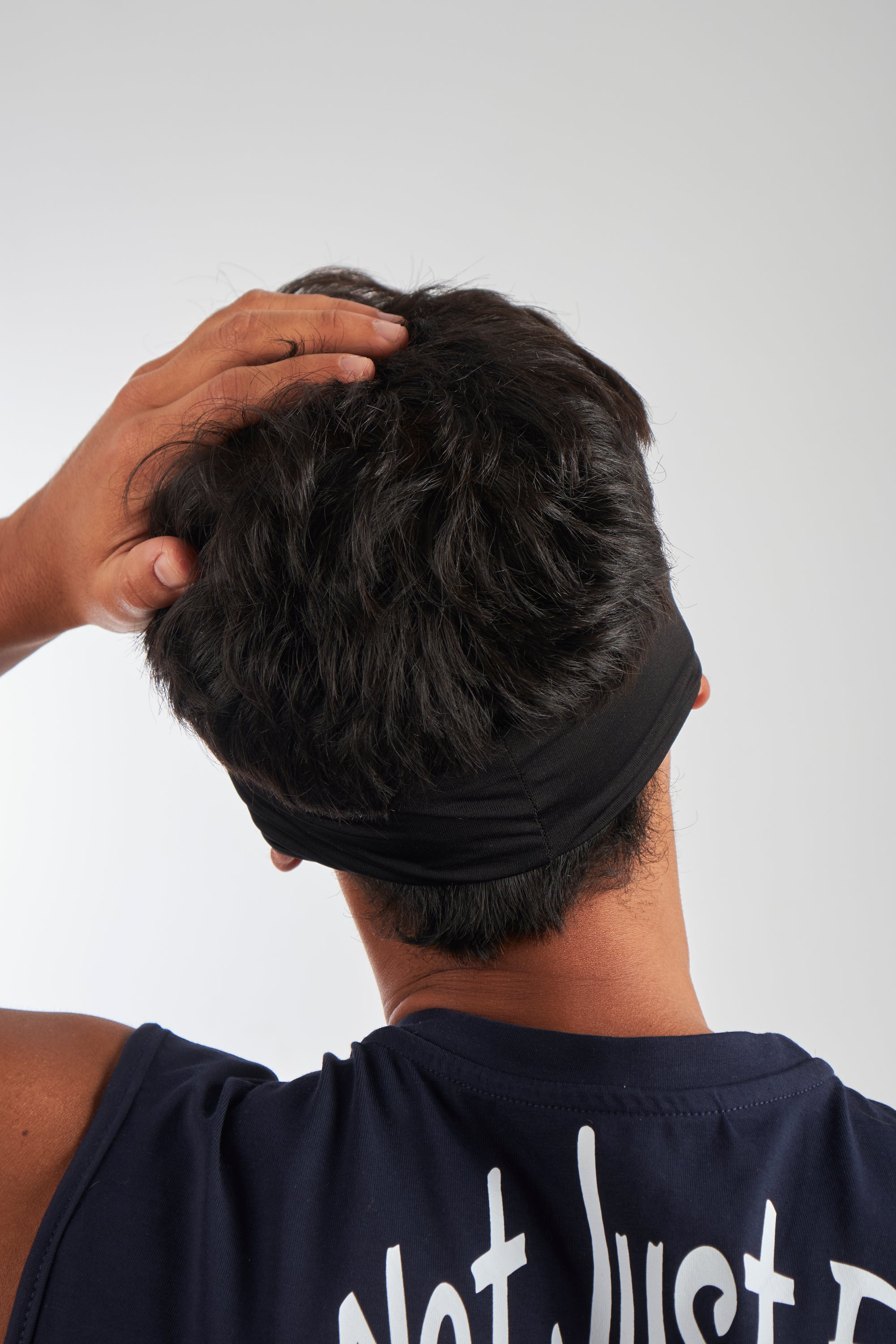 Diffuse Sweat Headband