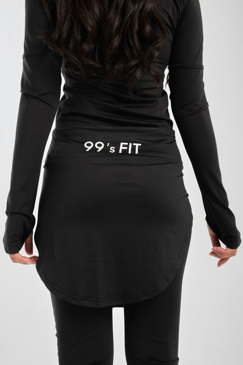 COMFY HIP COVER