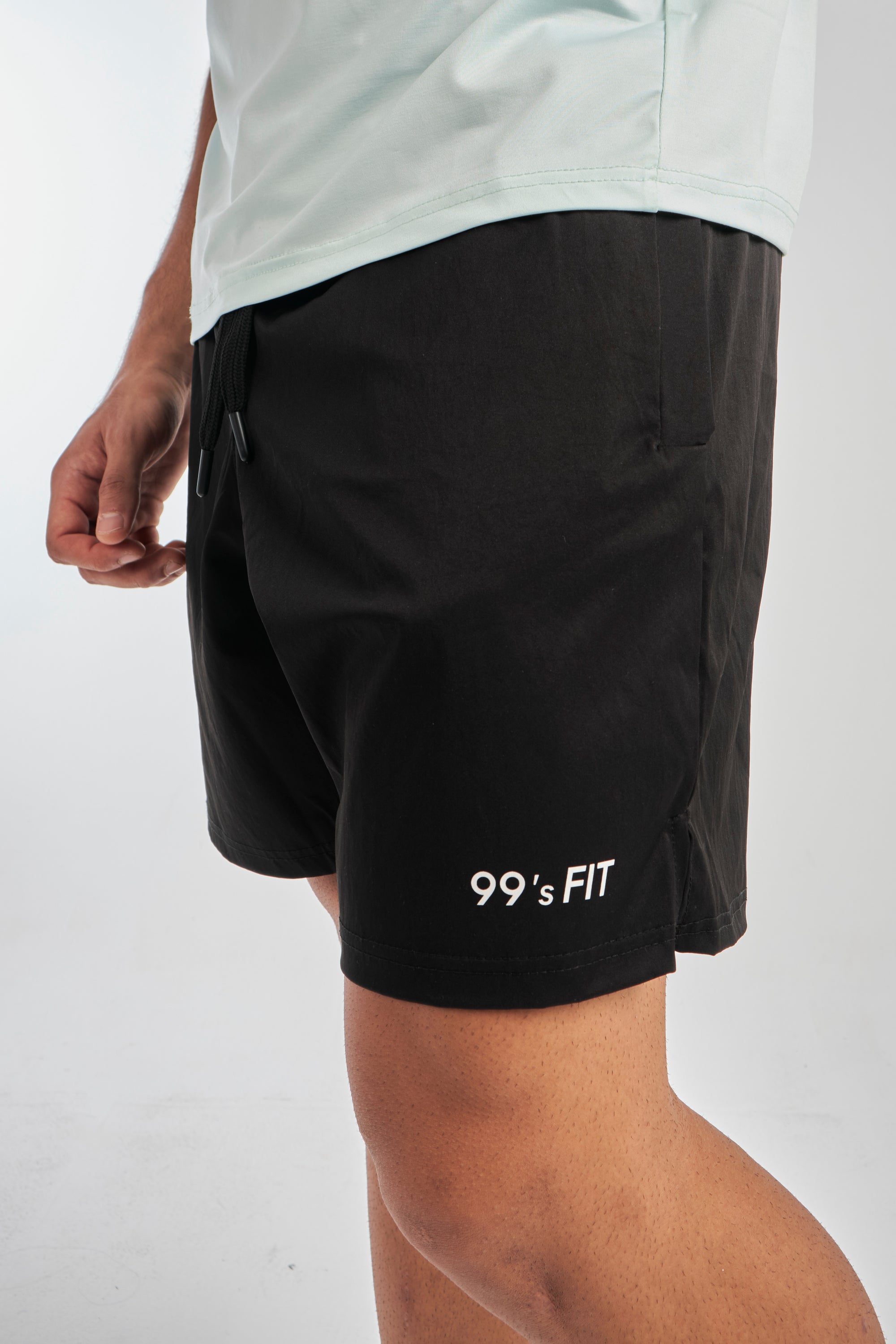 Elite Training Shorts - black