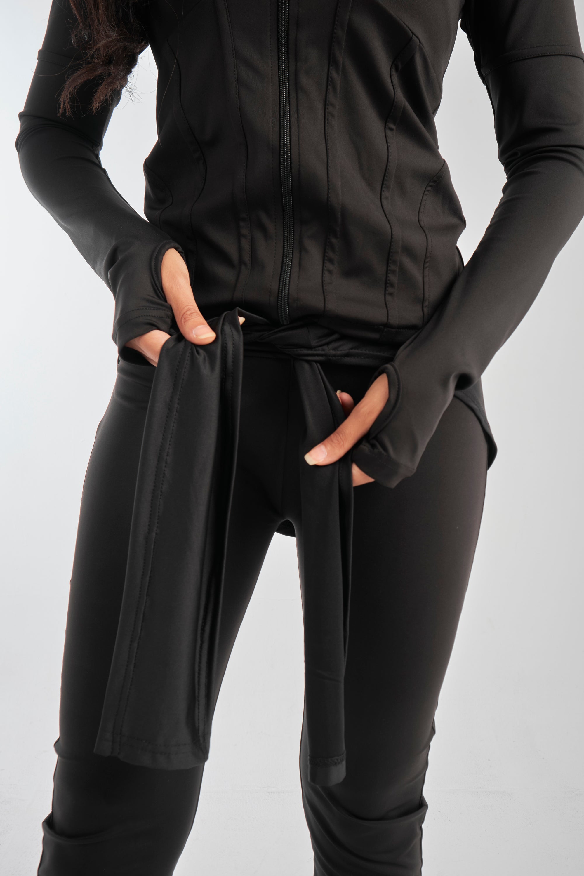COMFY HIP COVER