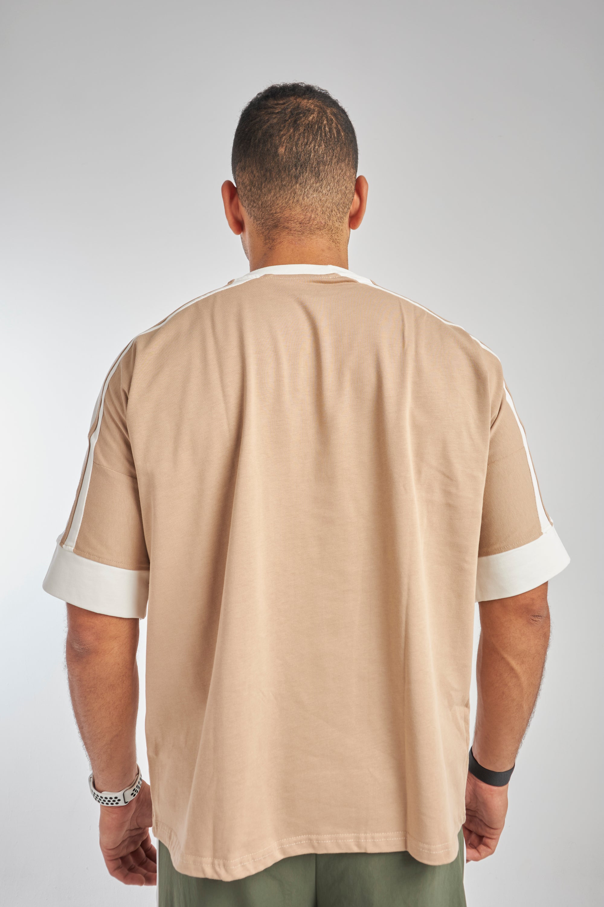 Effortless T-Shirt