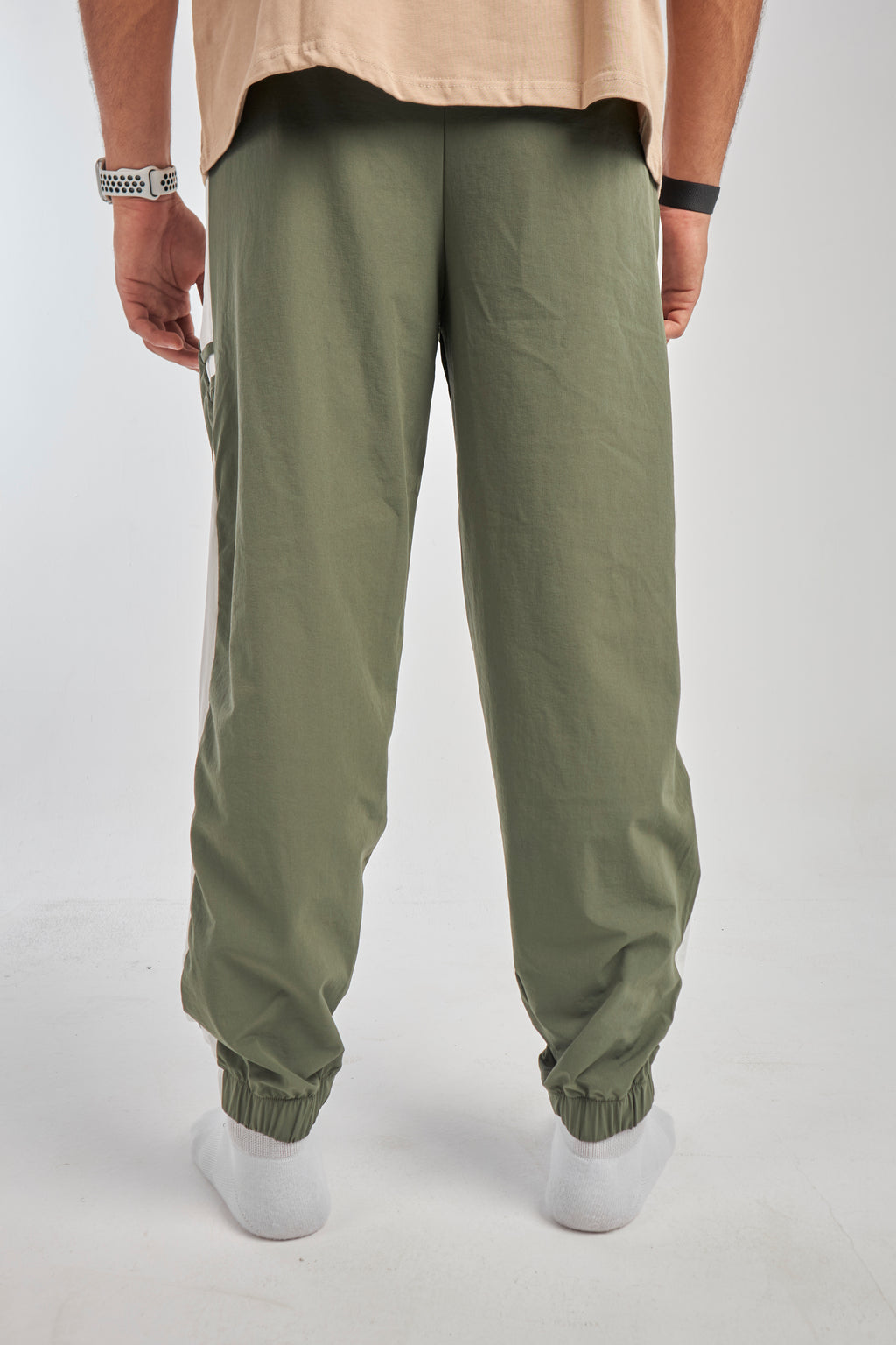 Stylish Comfort Pants