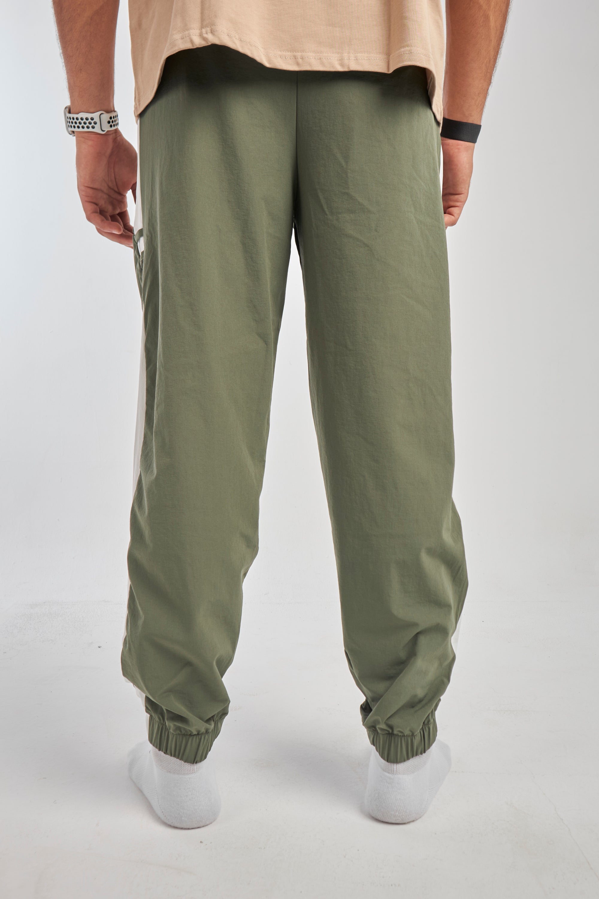 Stylish Comfort Pants