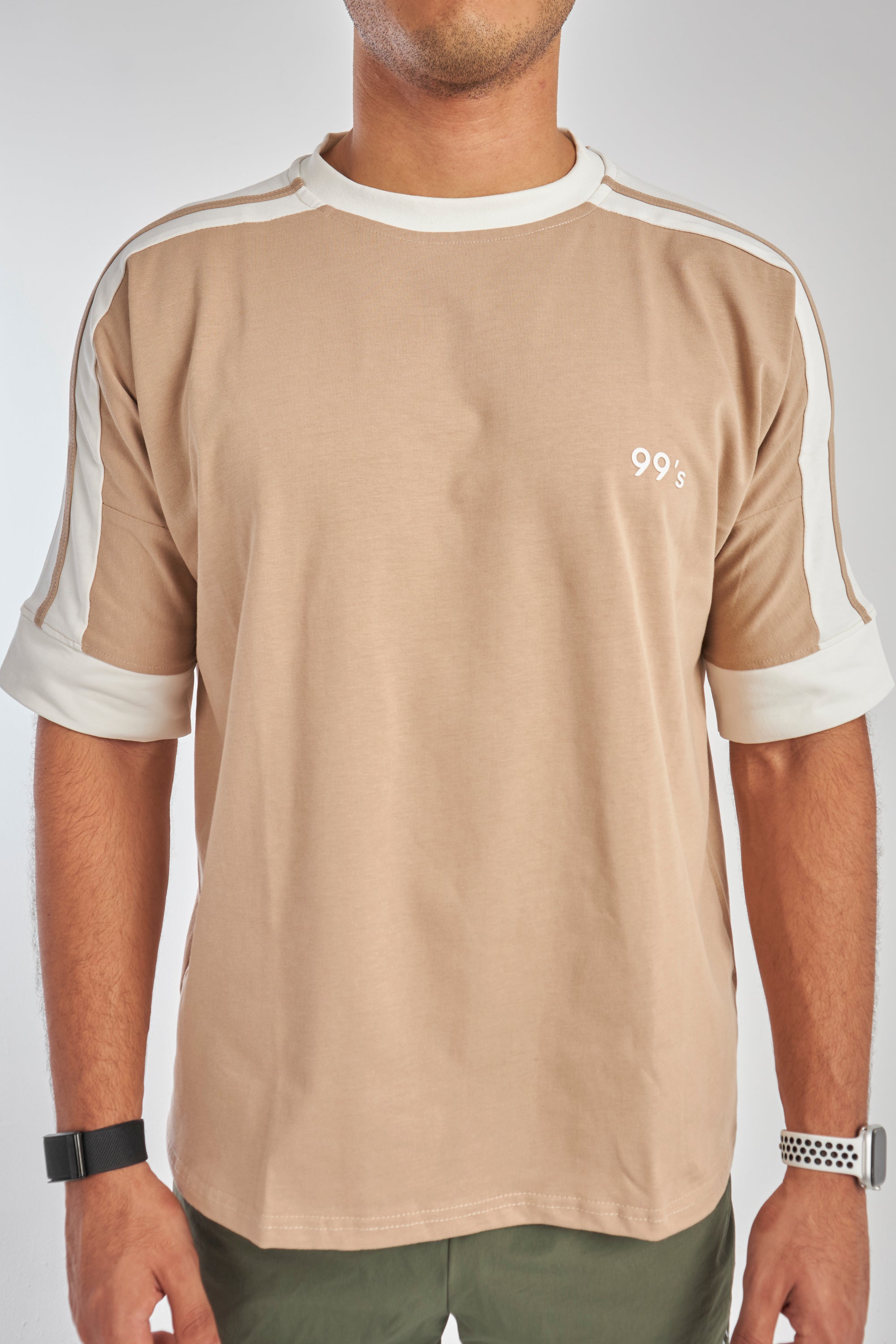 Effortless T-Shirt