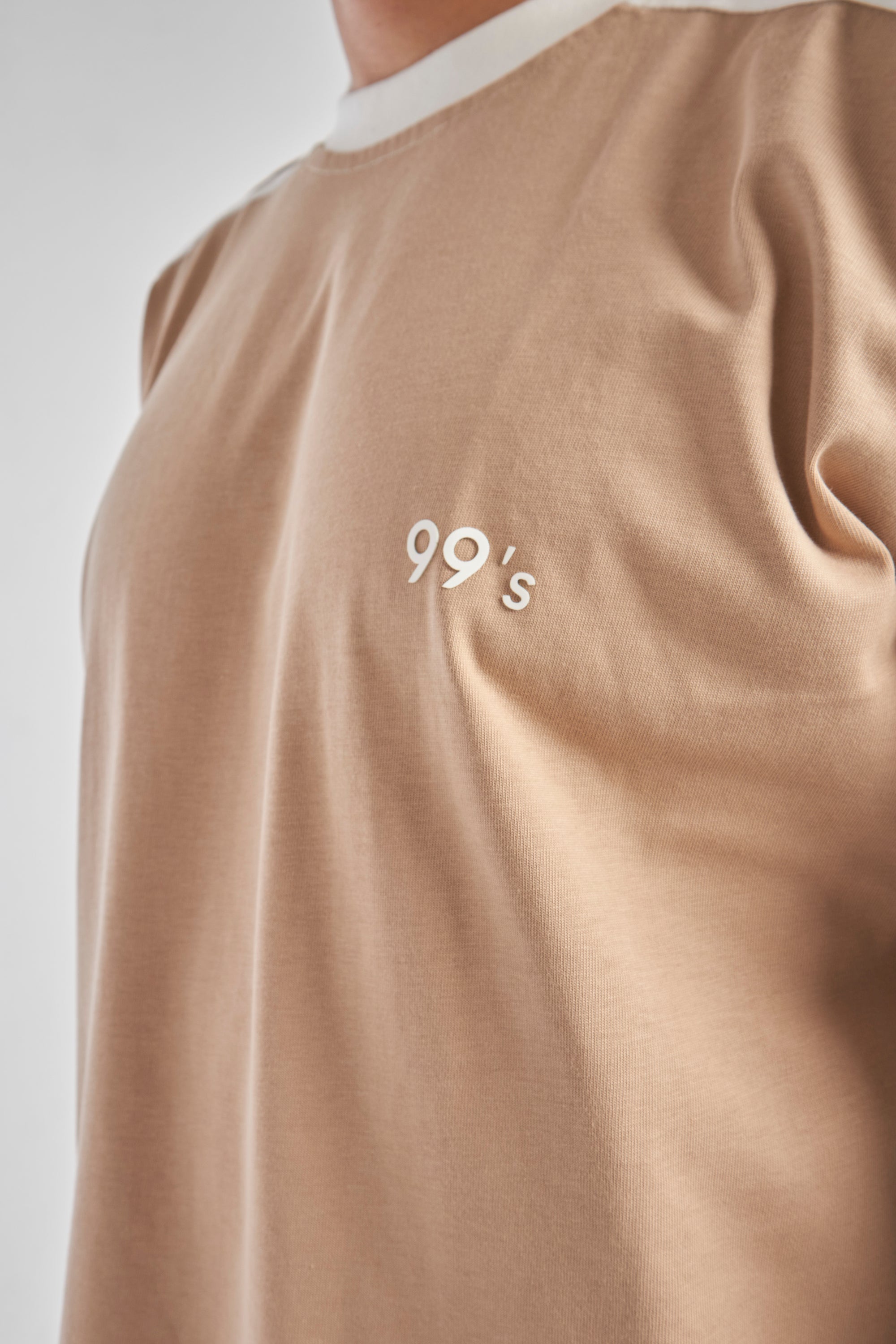 Effortless T-Shirt