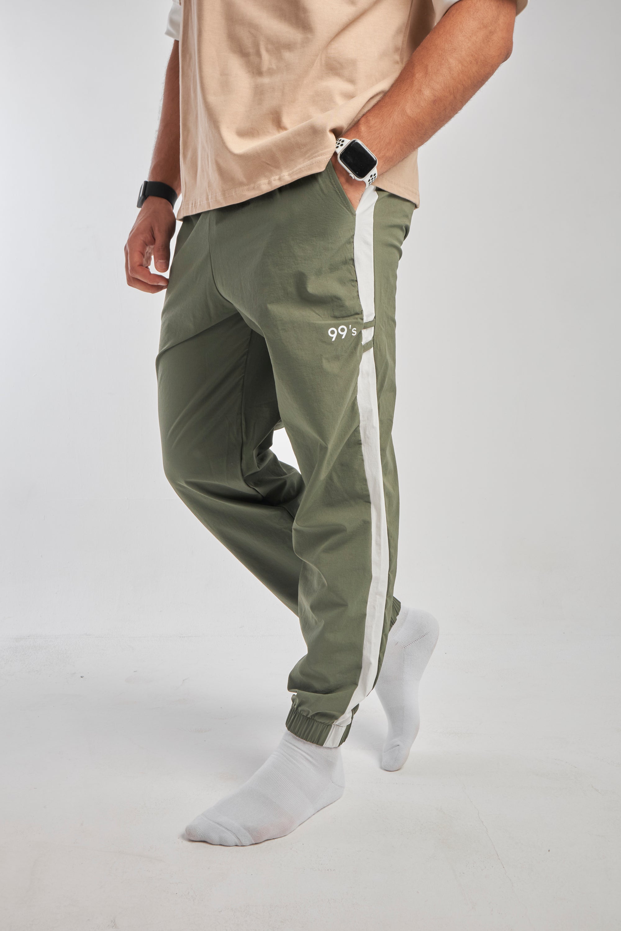 Stylish Comfort Pants