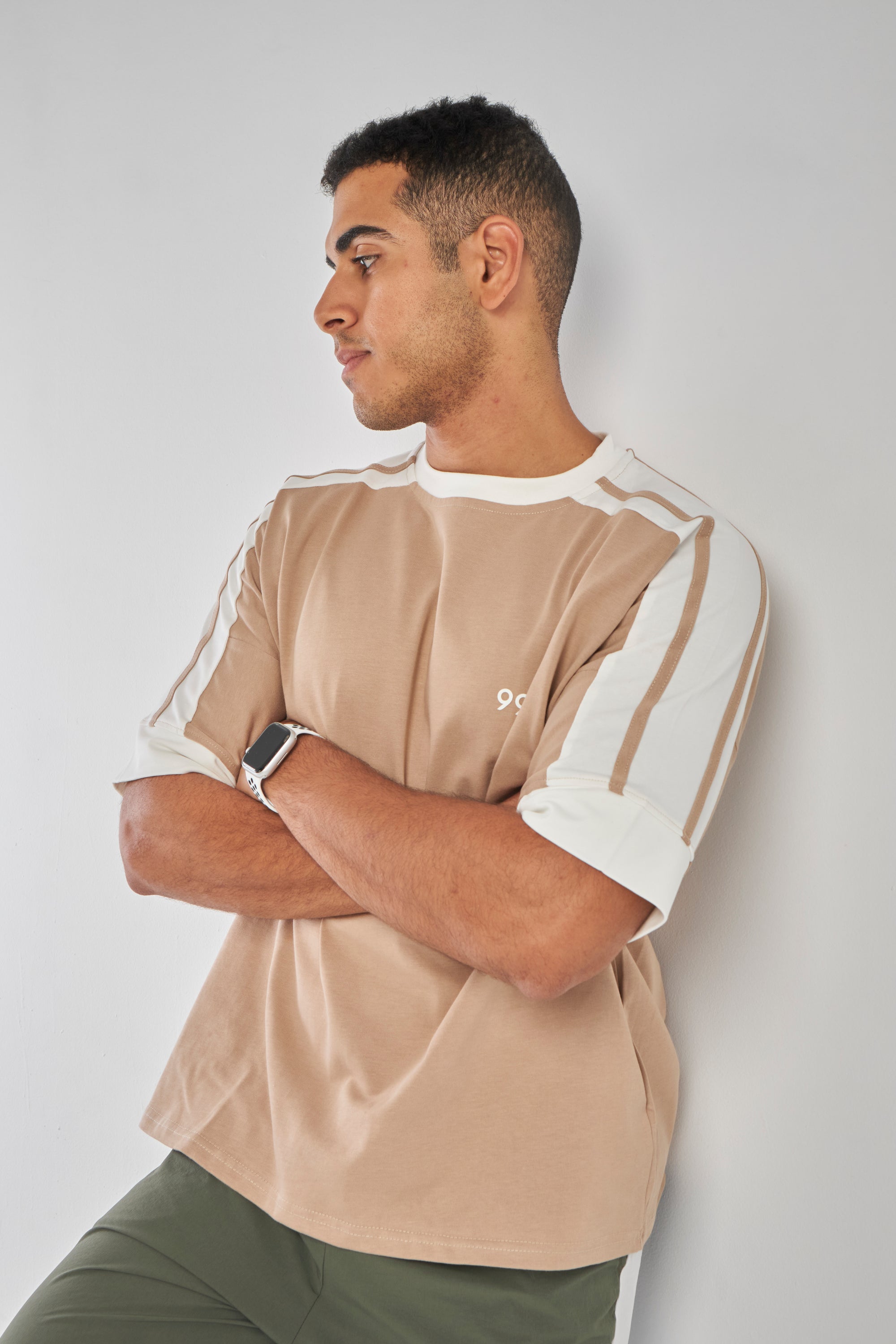 Effortless T-Shirt