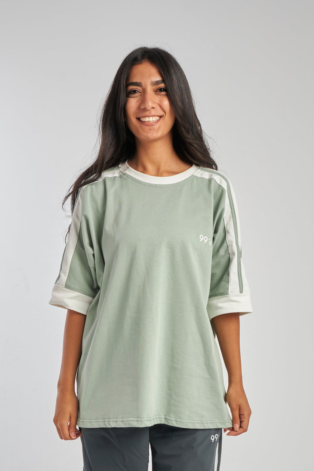 Effortless T-Shirt