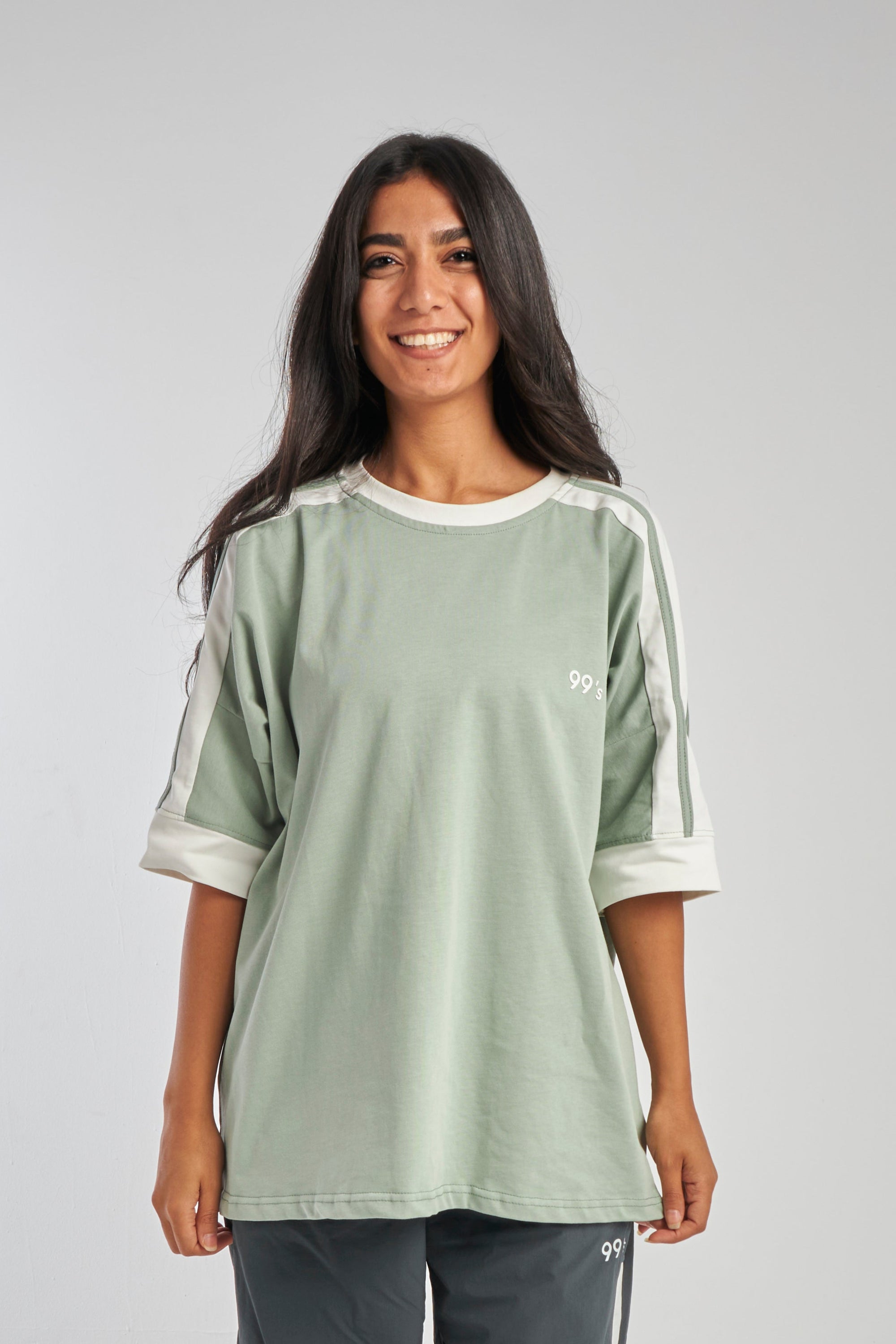 Effortless T-Shirt
