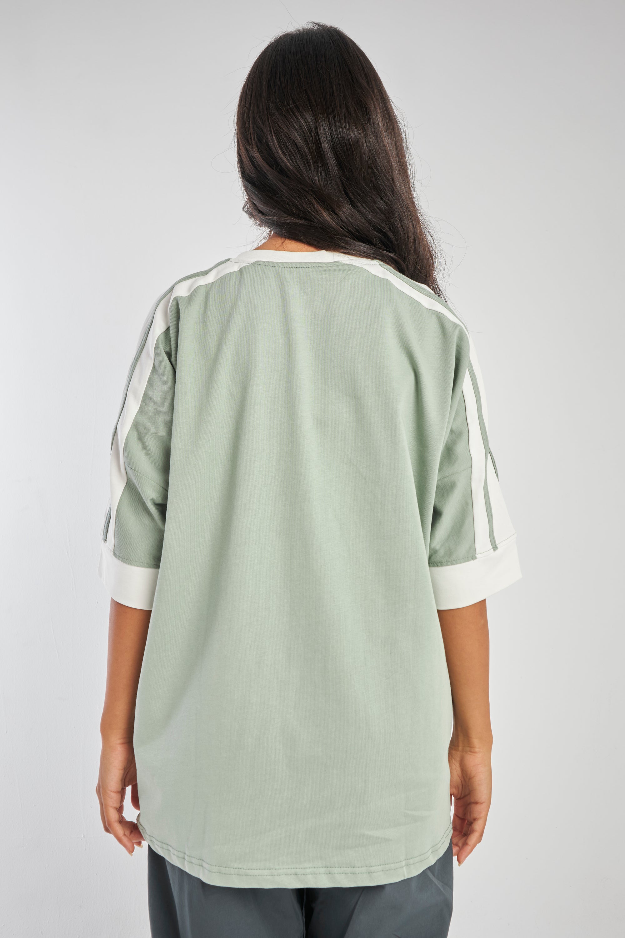 Effortless T-Shirt