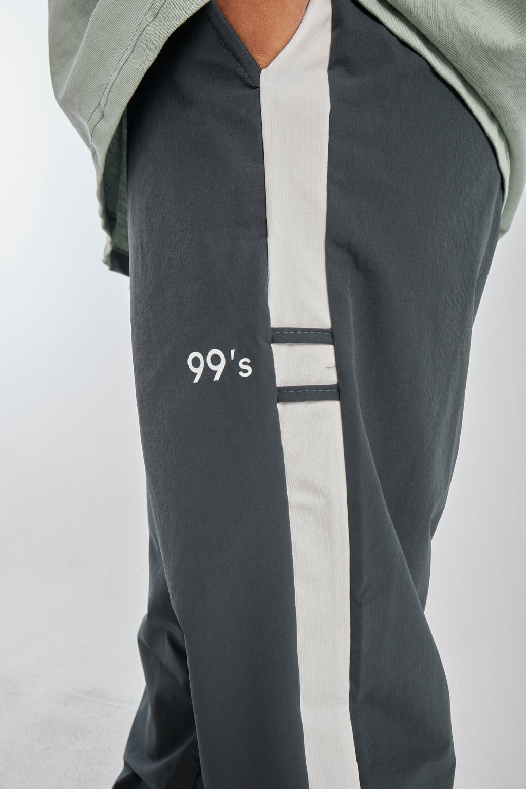 Stylish Comfort Pants