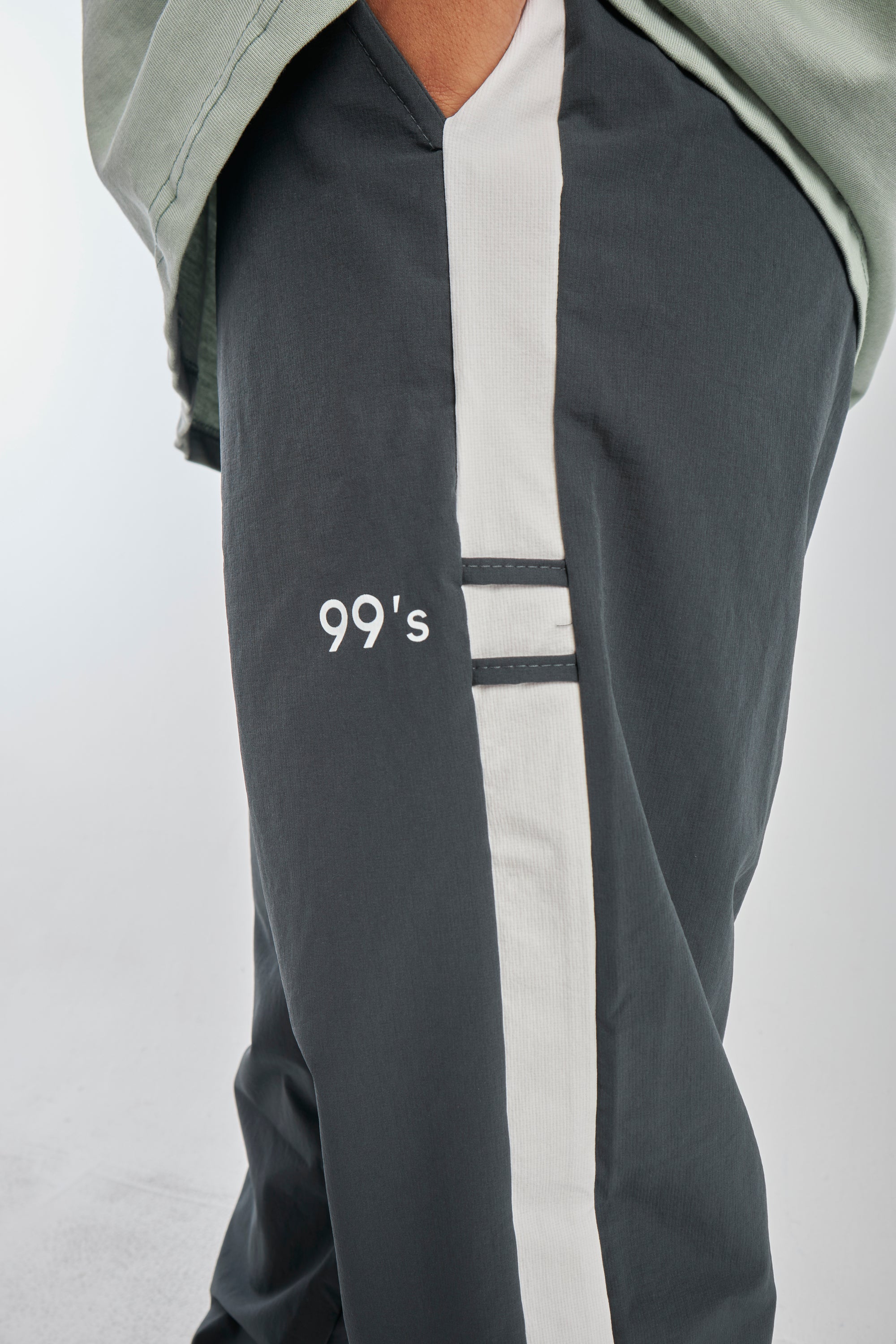 Stylish Comfort Pants