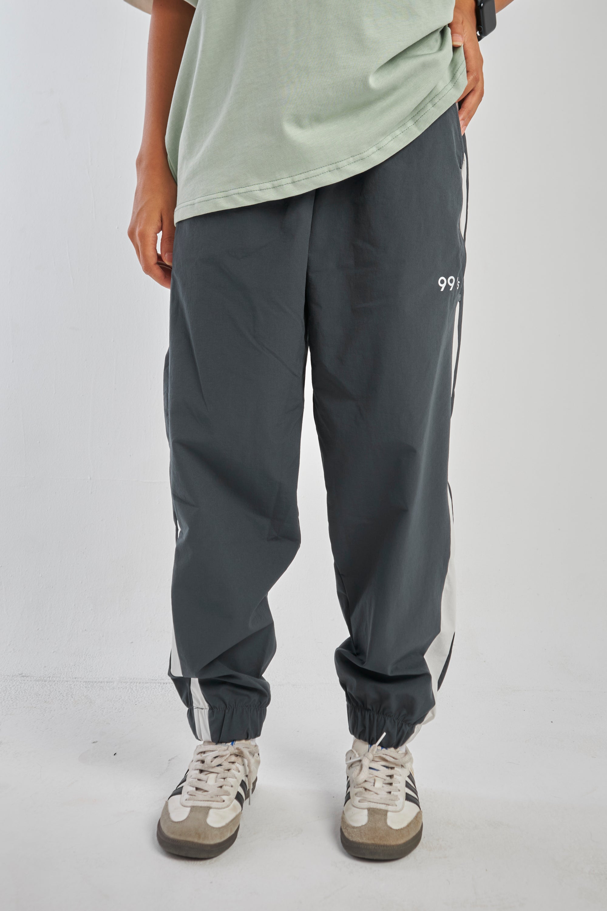 Stylish Comfort Pants