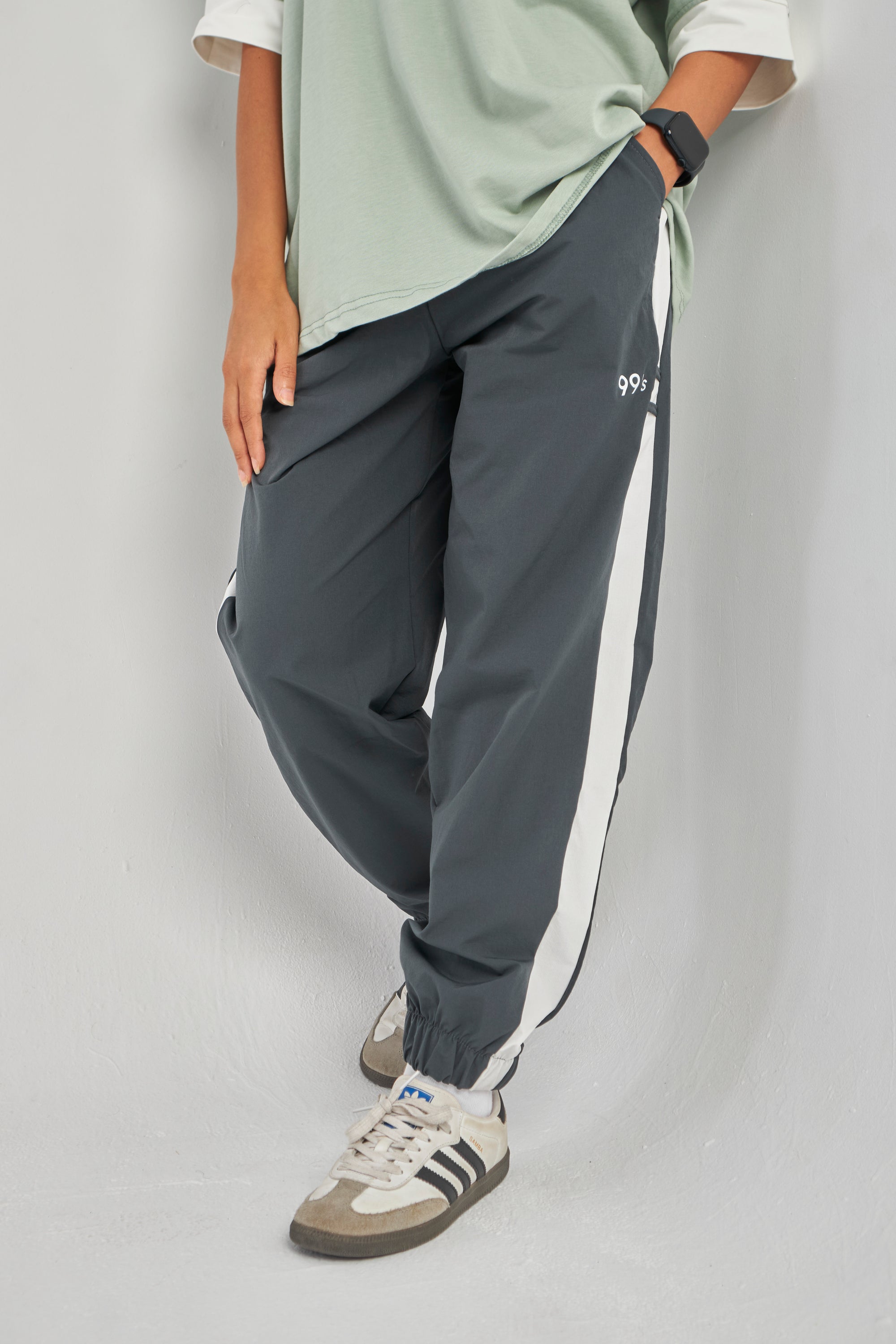 Stylish Comfort Pants