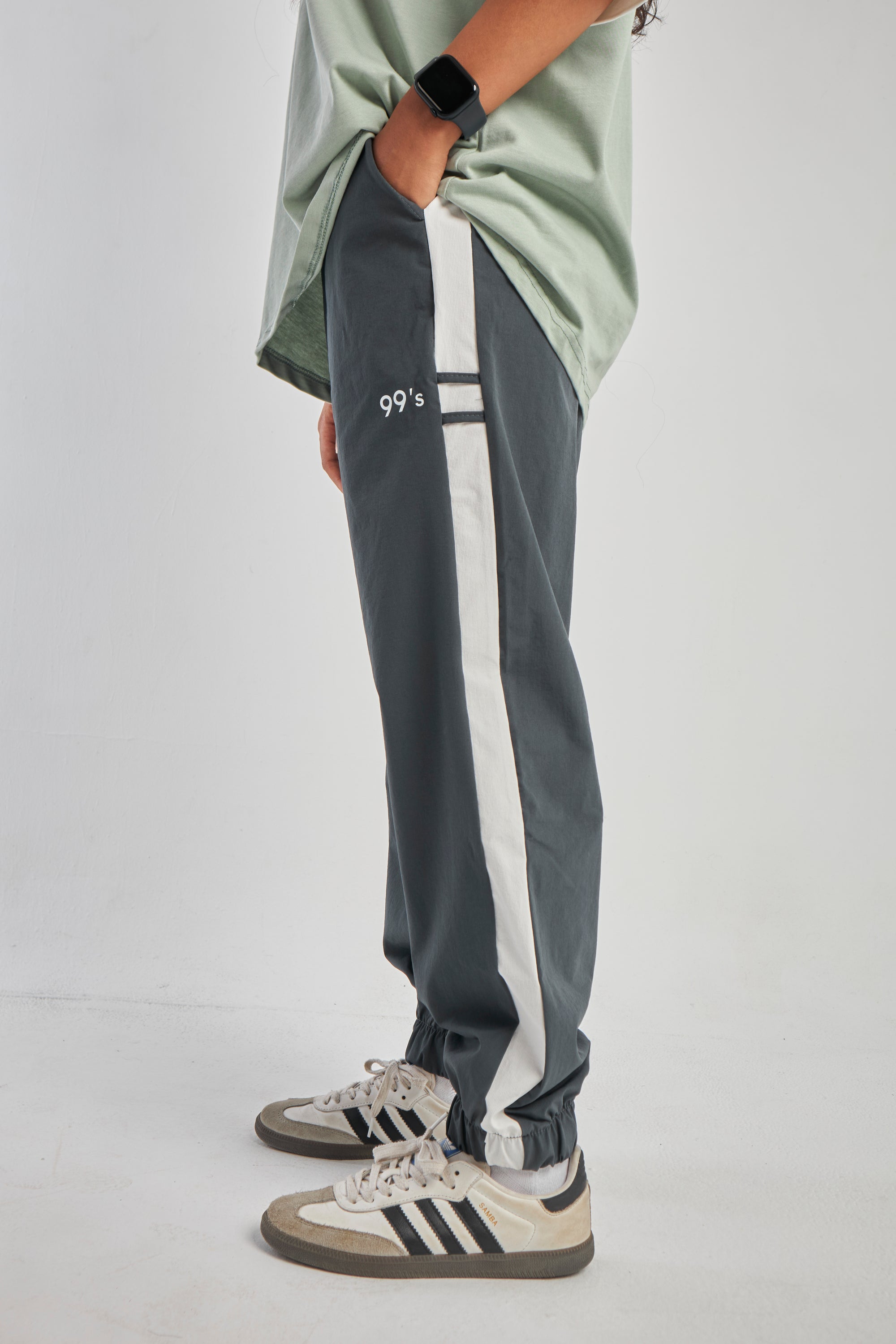 Stylish Comfort Pants