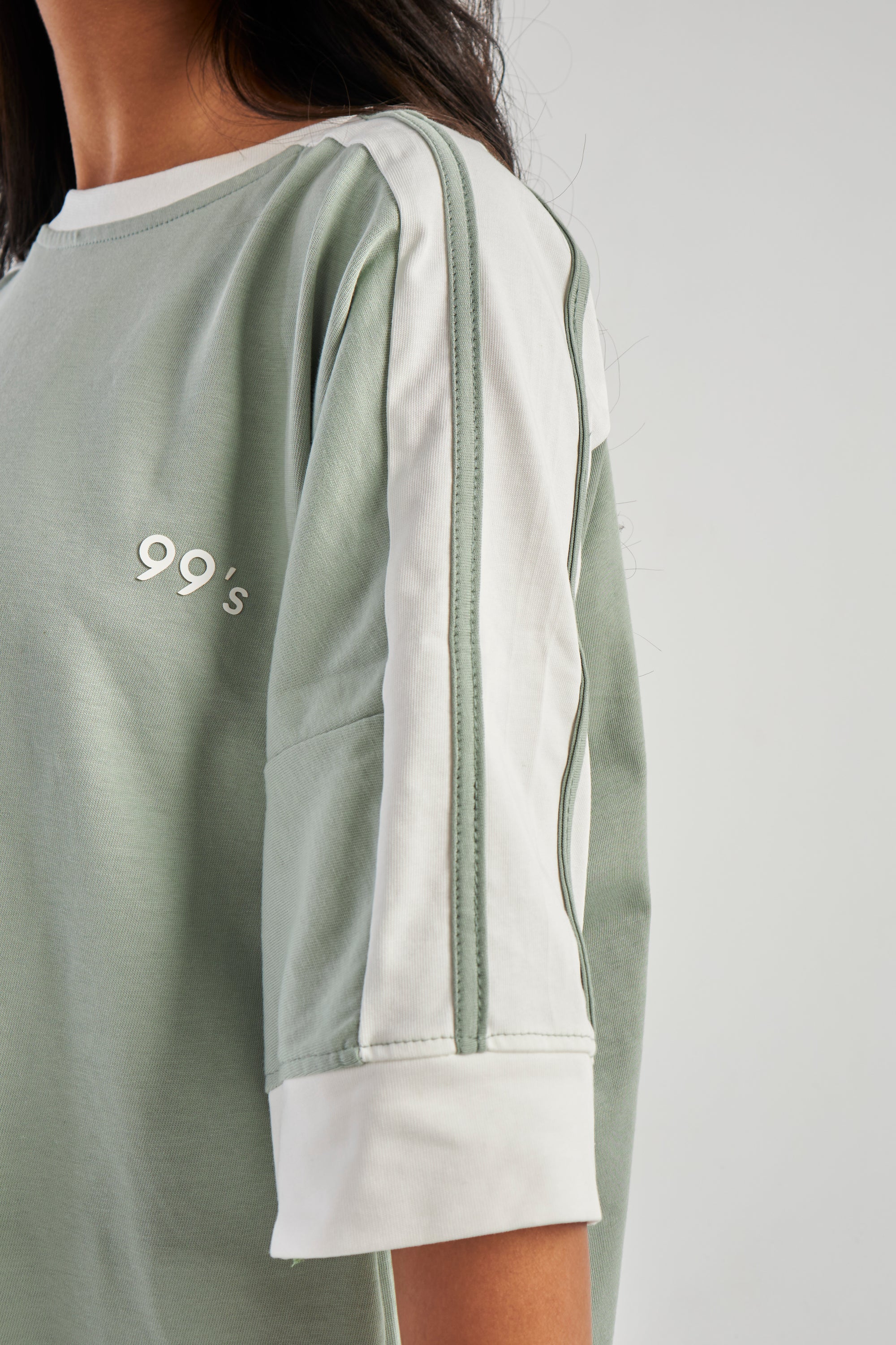 Effortless T-Shirt