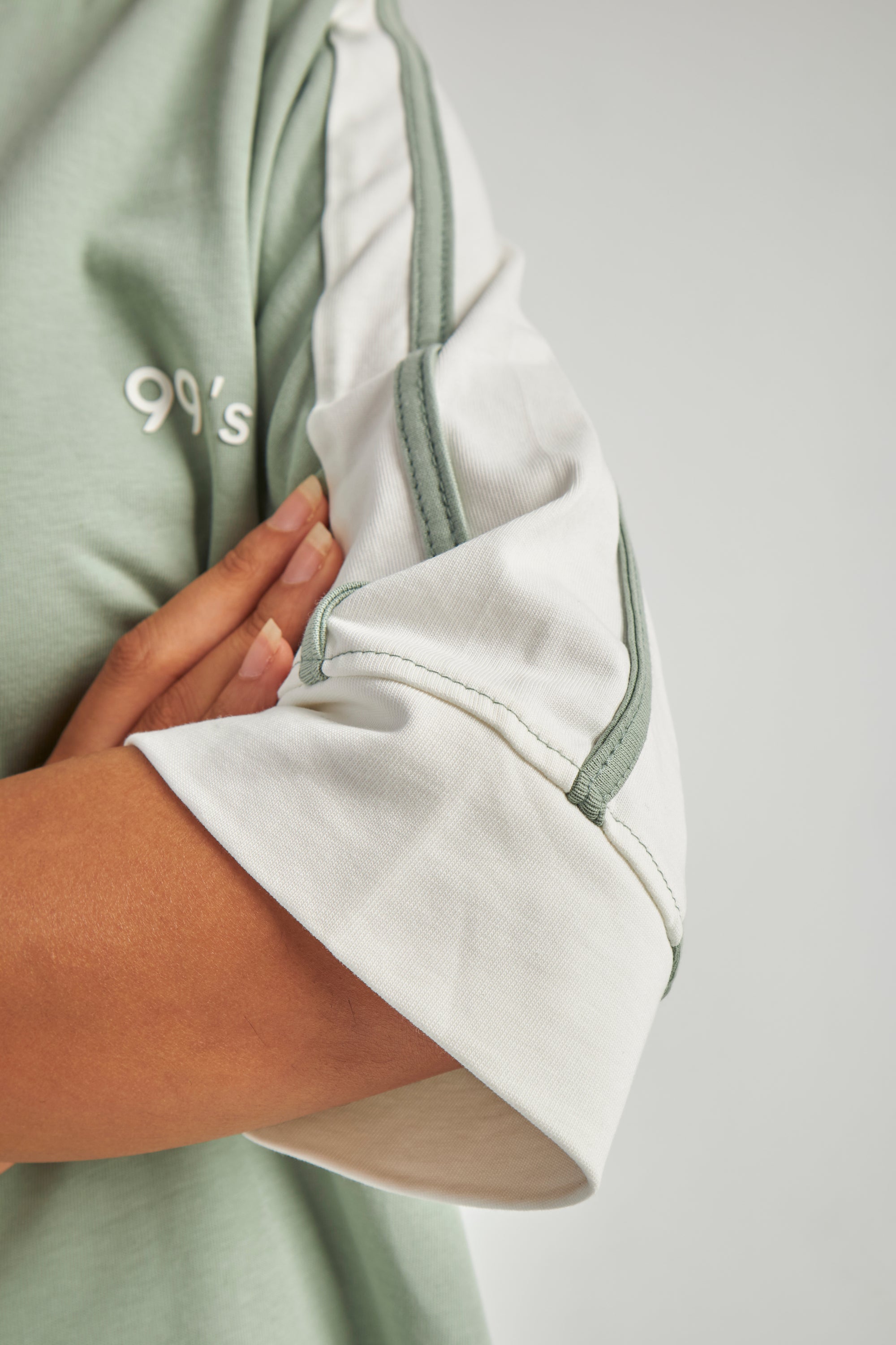 Effortless T-Shirt
