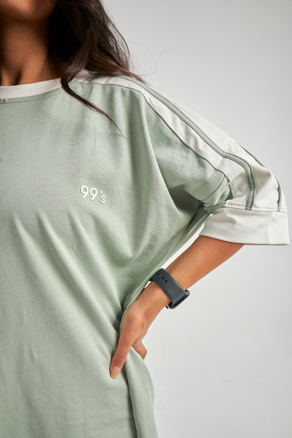 Effortless T-Shirt