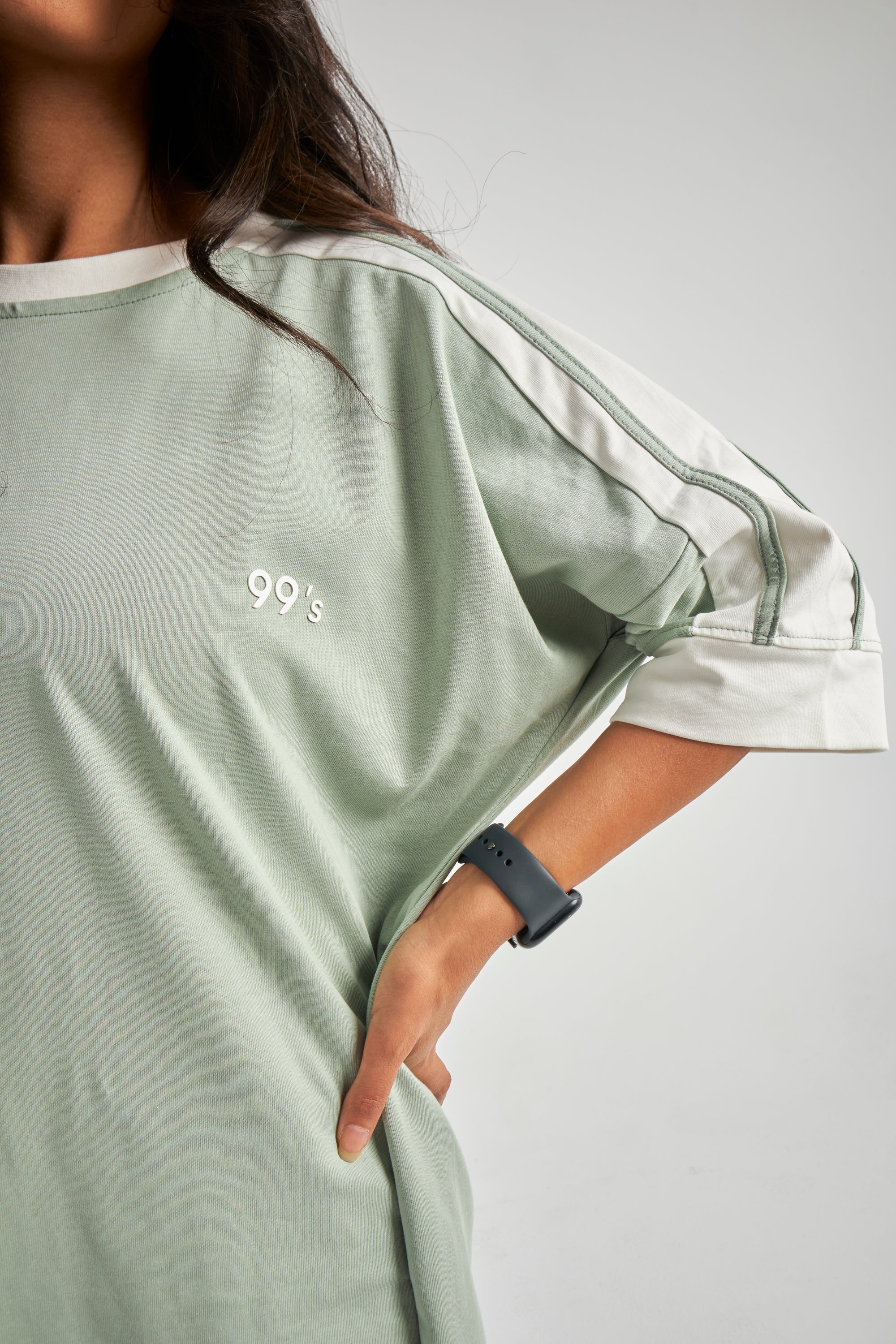 Effortless T-Shirt