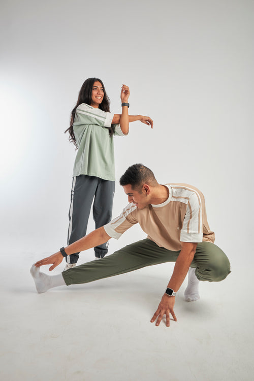 Effortless T-Shirt