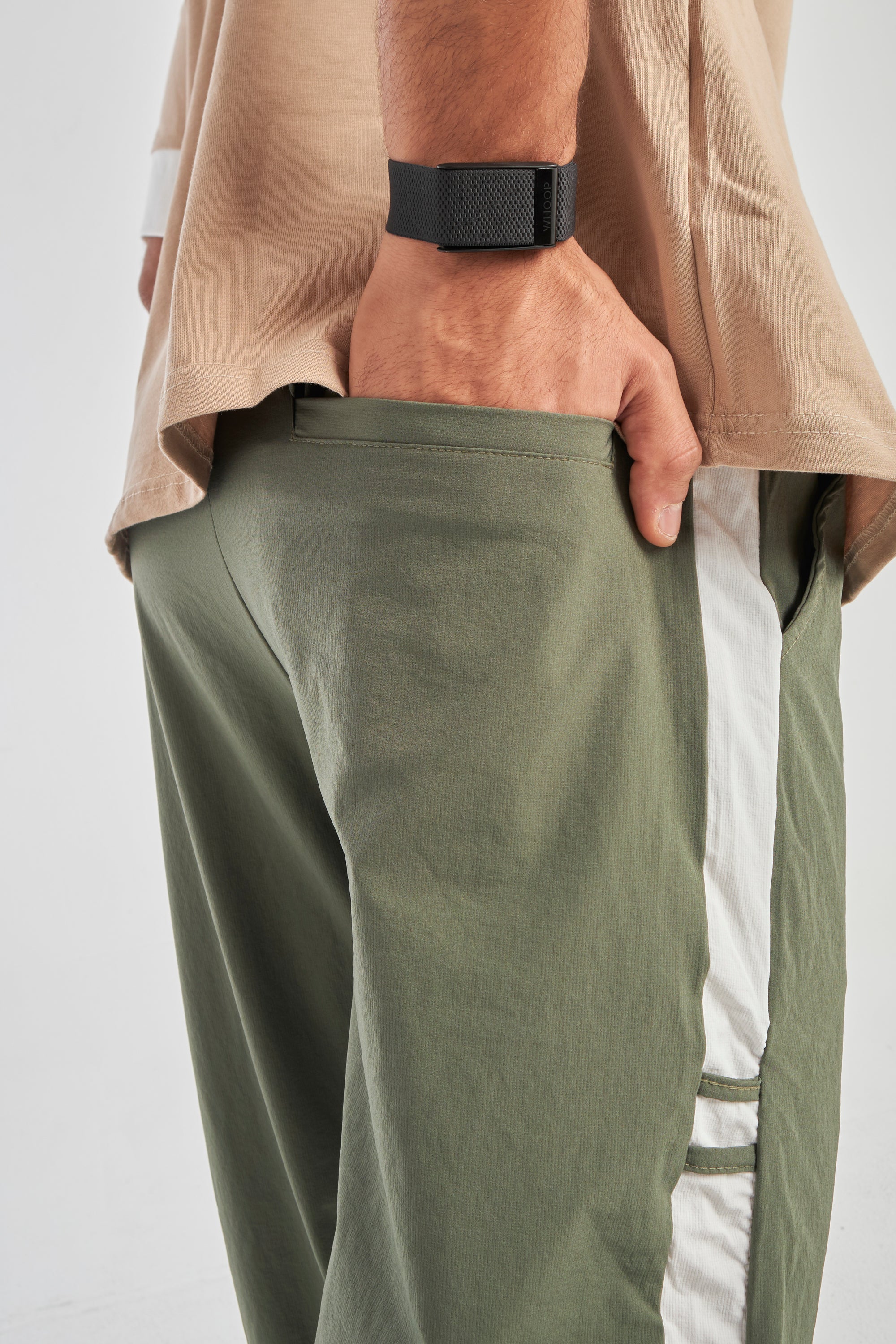 Stylish Comfort Pants